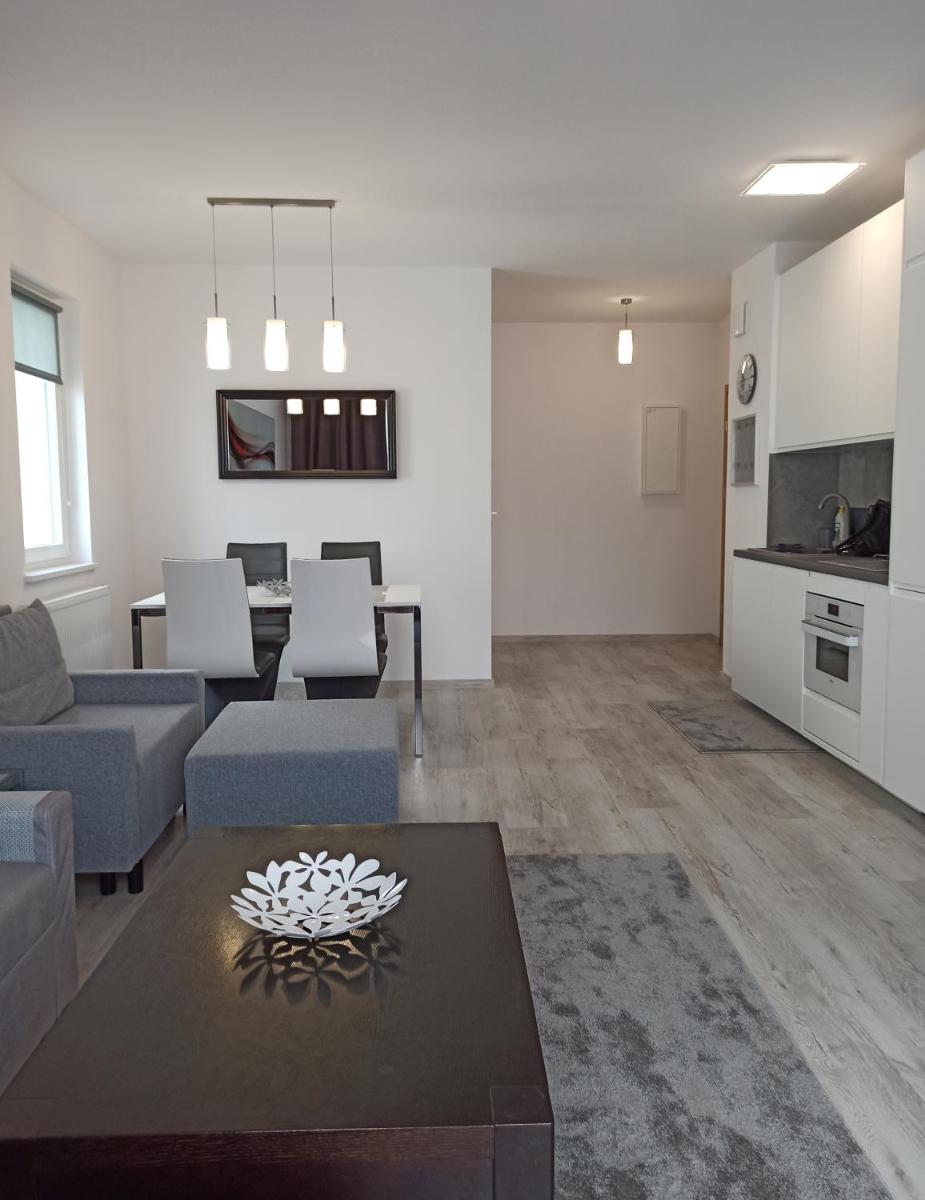 Komfort Alexa view 3