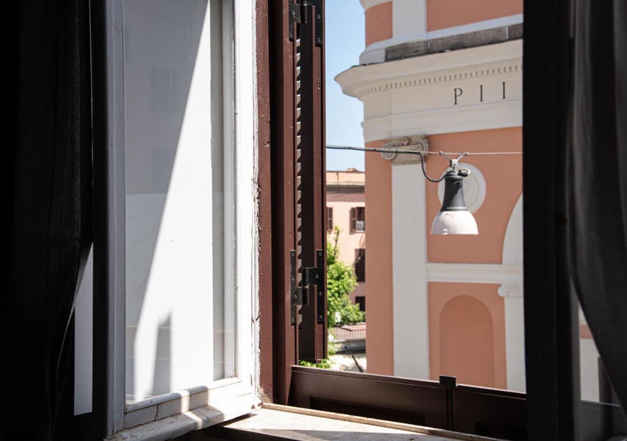 A casa di Miranda