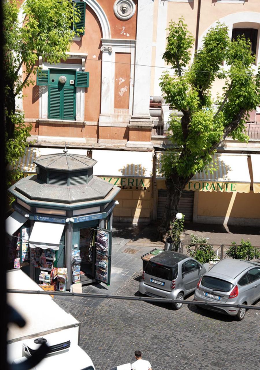 A casa di Miranda