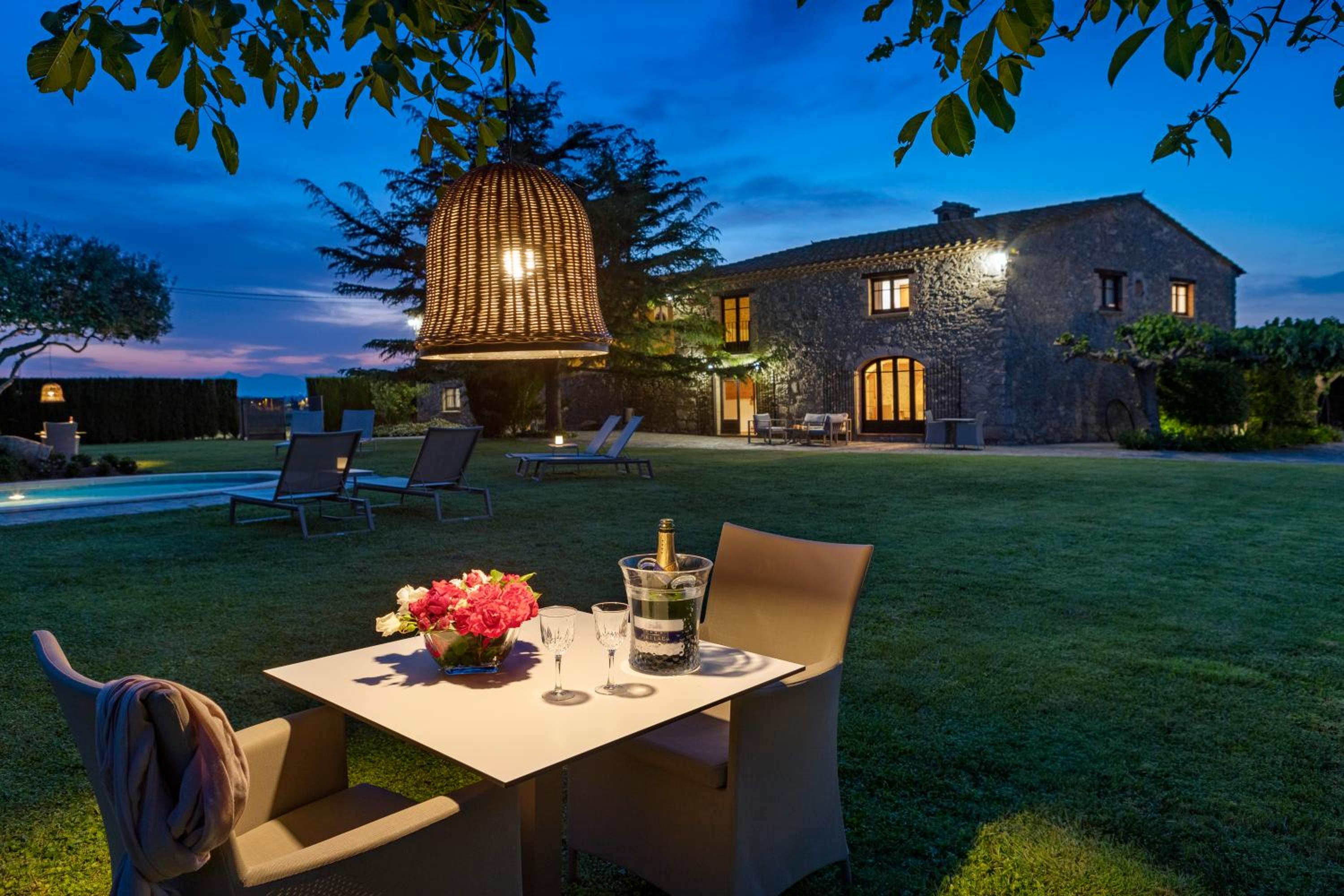 Hotel Somnis de l´Empordà