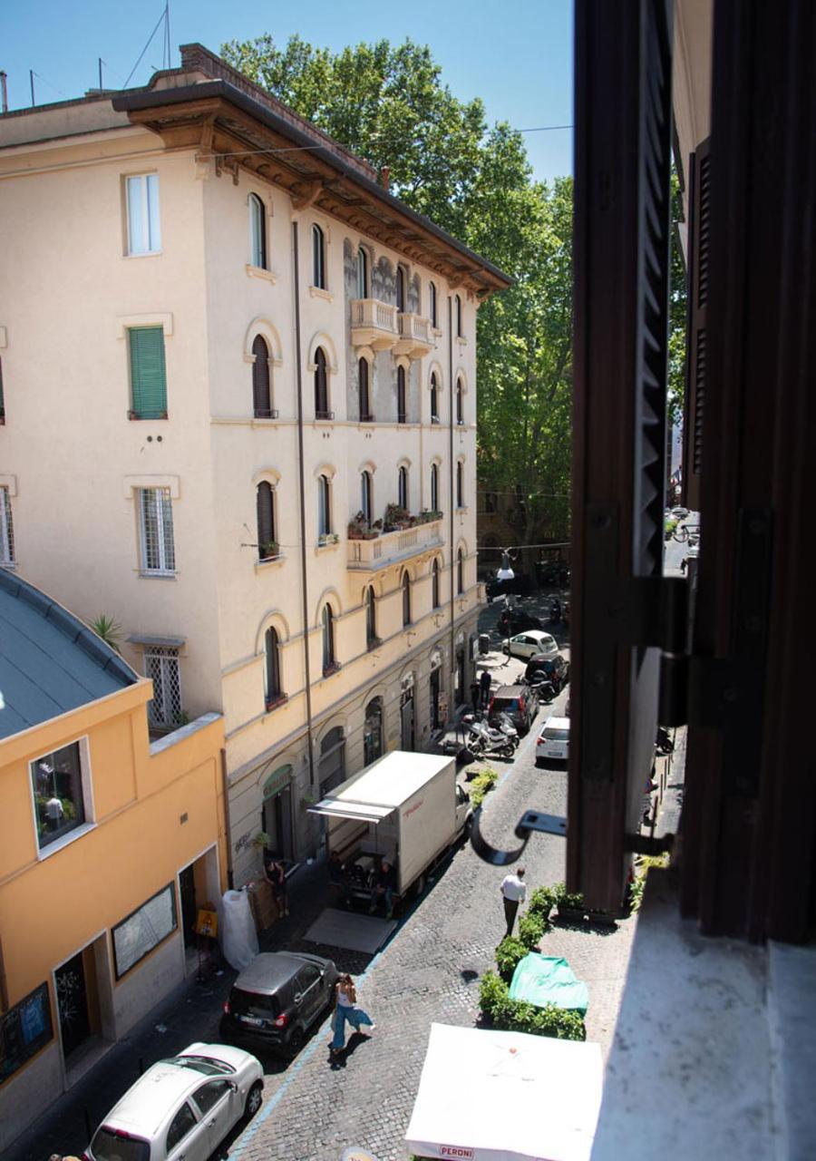 A casa di Miranda