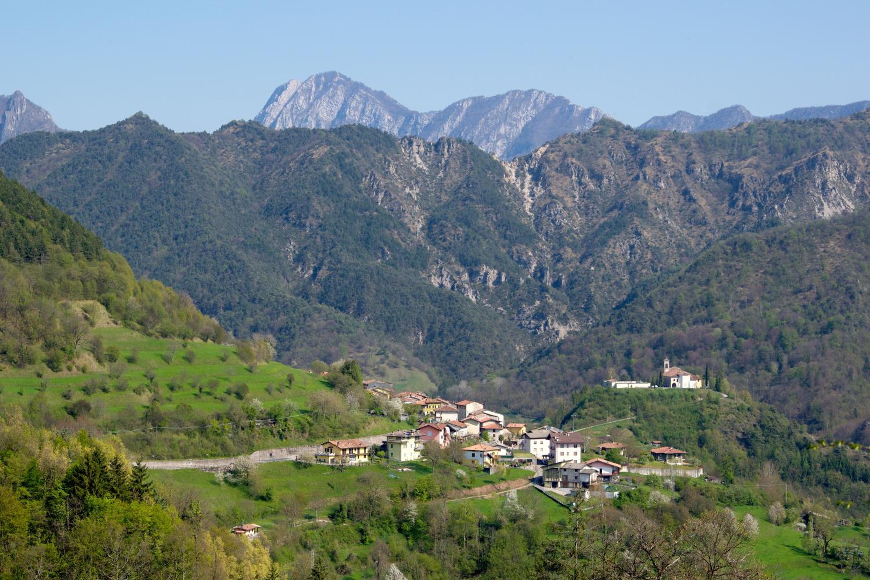 B&B La Vittoria view 3