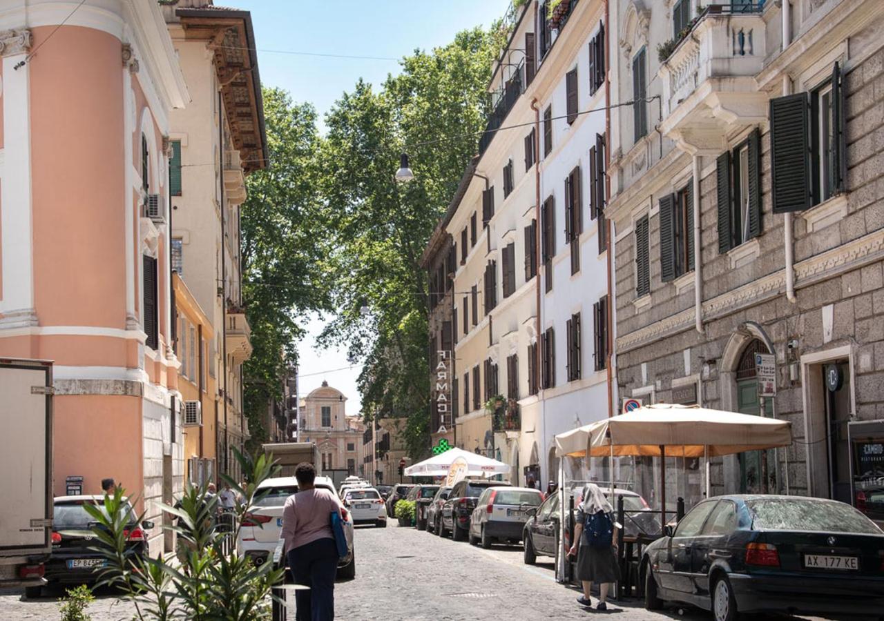 A casa di Miranda