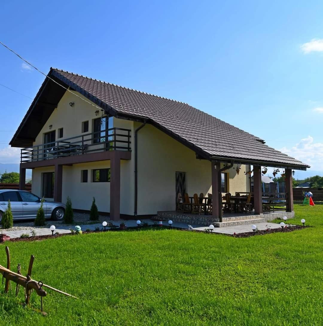 Pensiunea Daria, photo 25