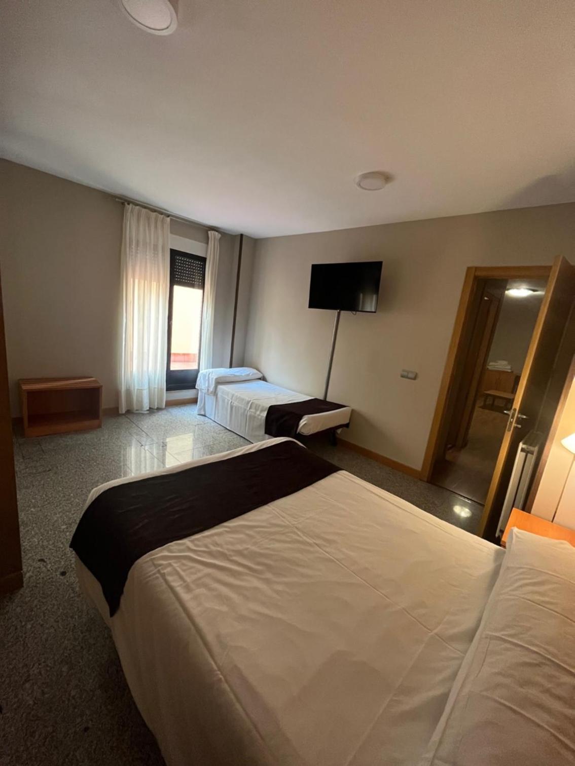 JCH Congreso Apartamentos