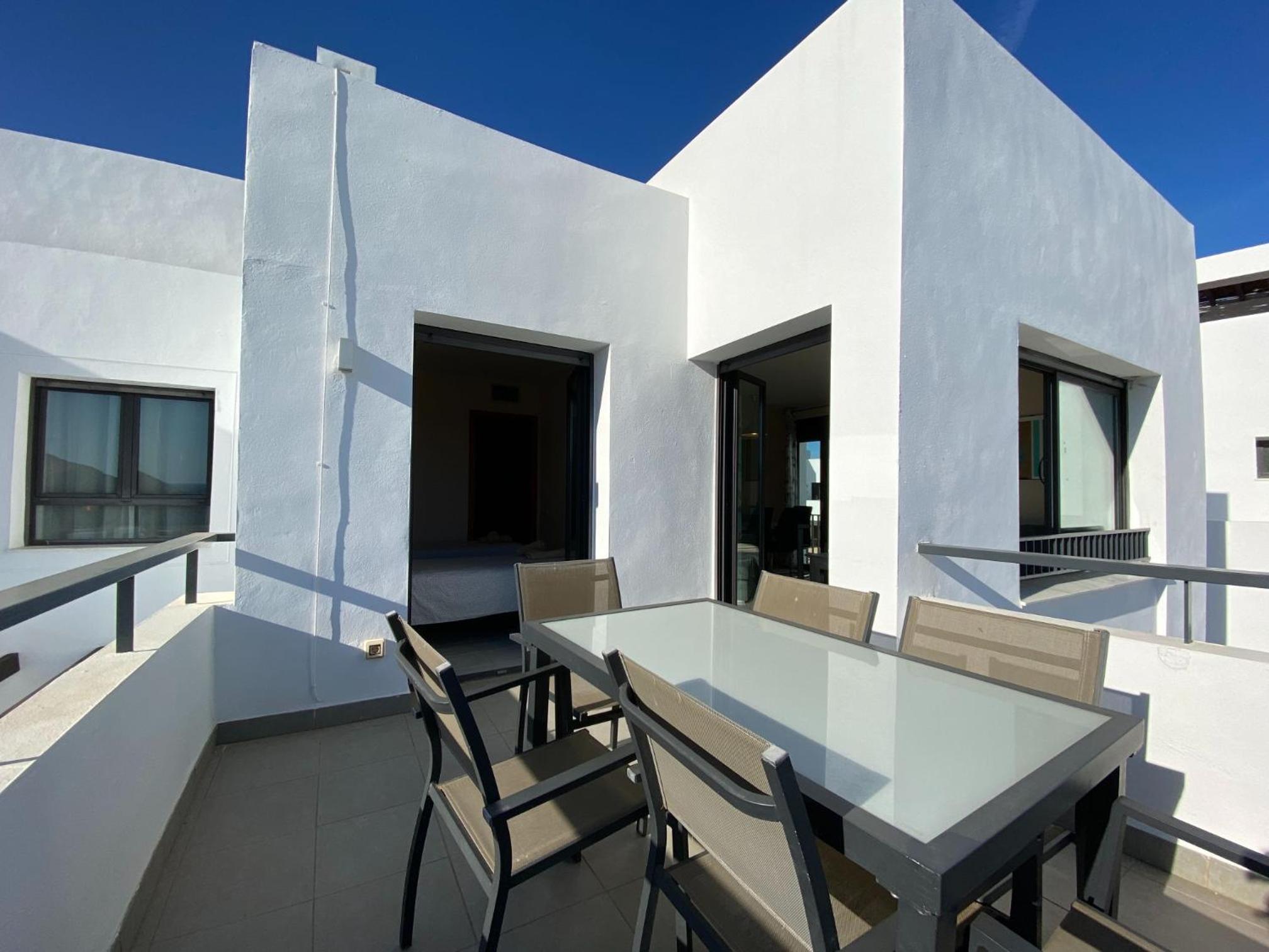 Cabana Del Mar