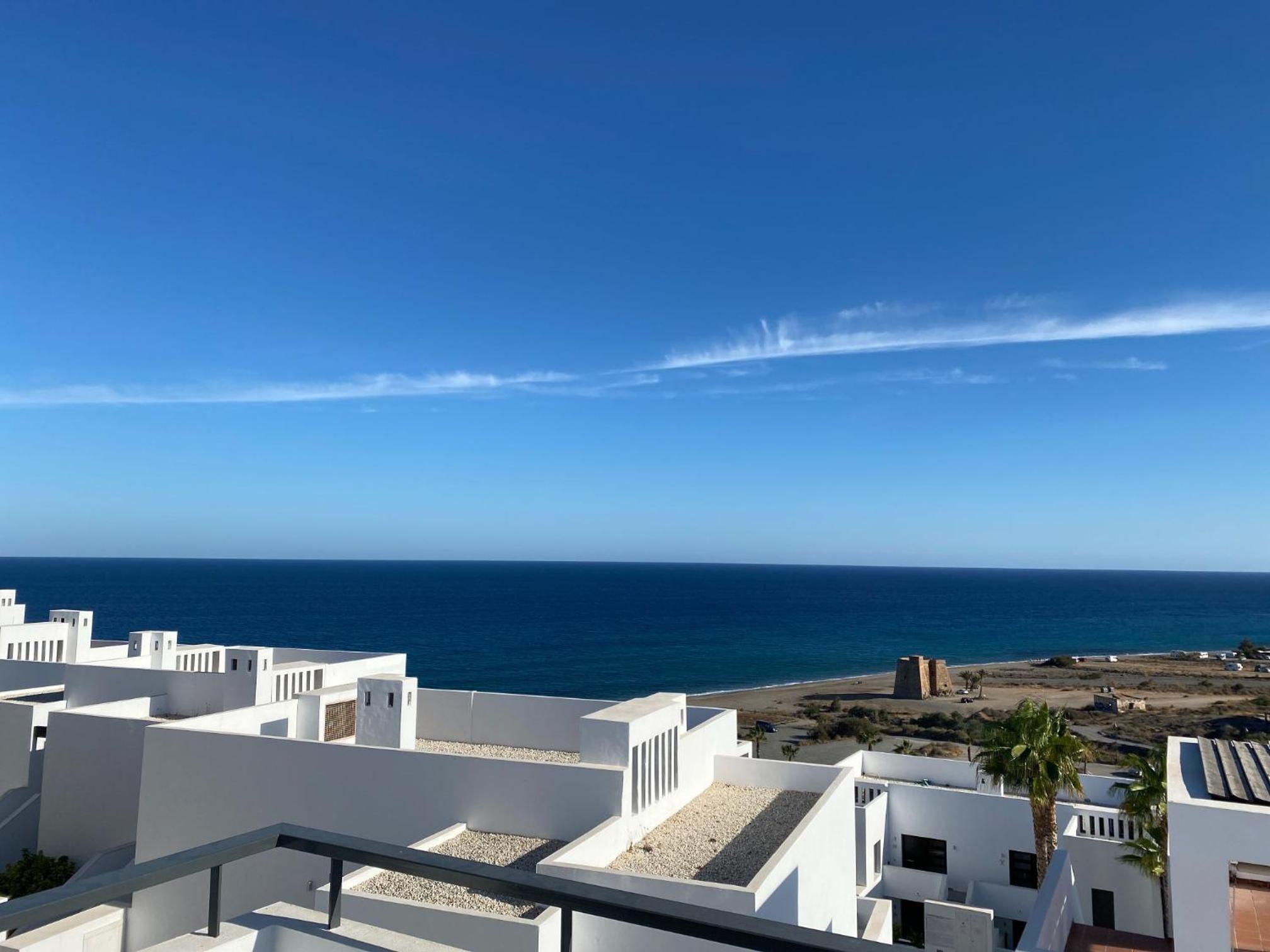 Cabana Del Mar