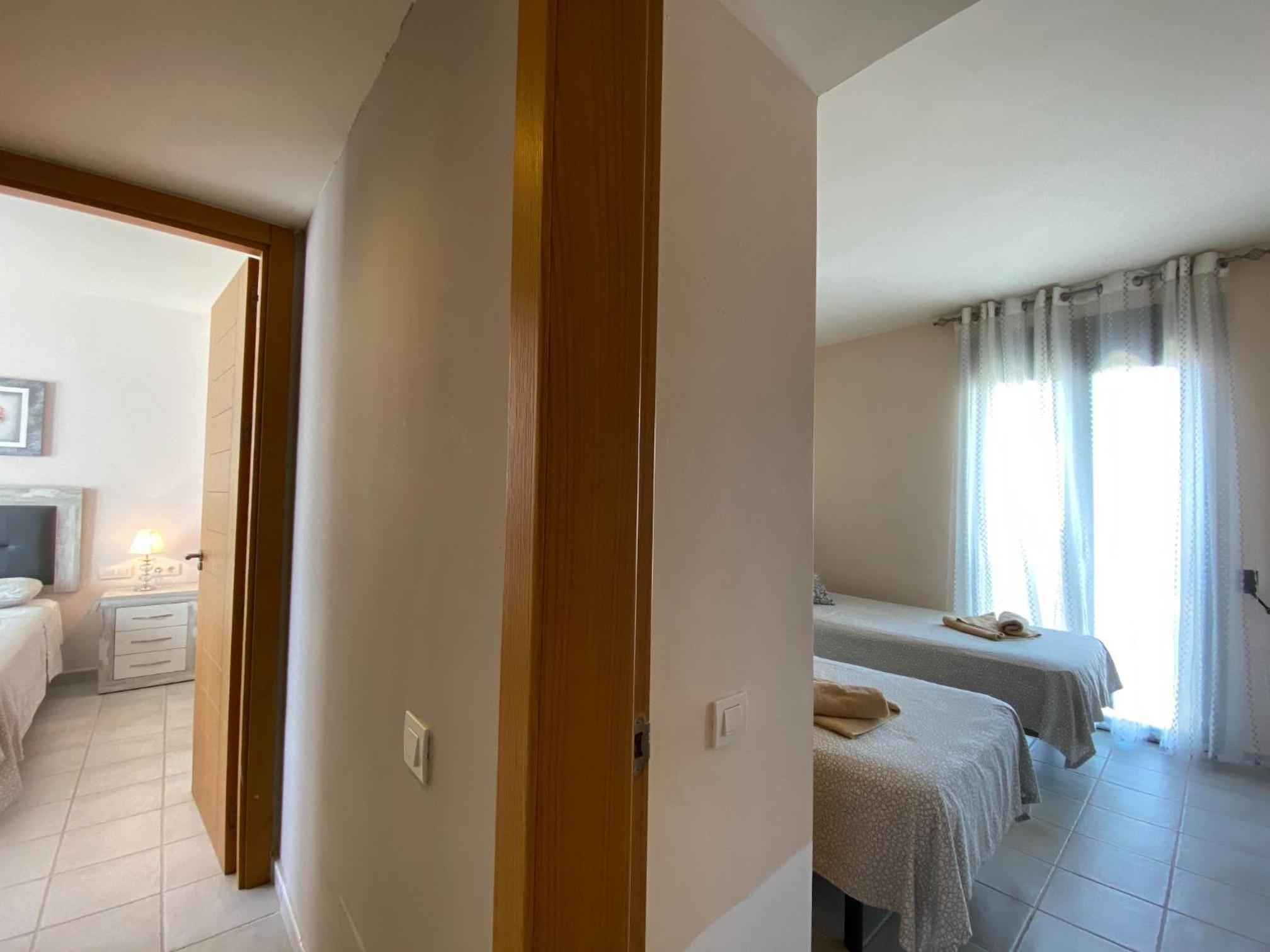 Cabana Del Mar