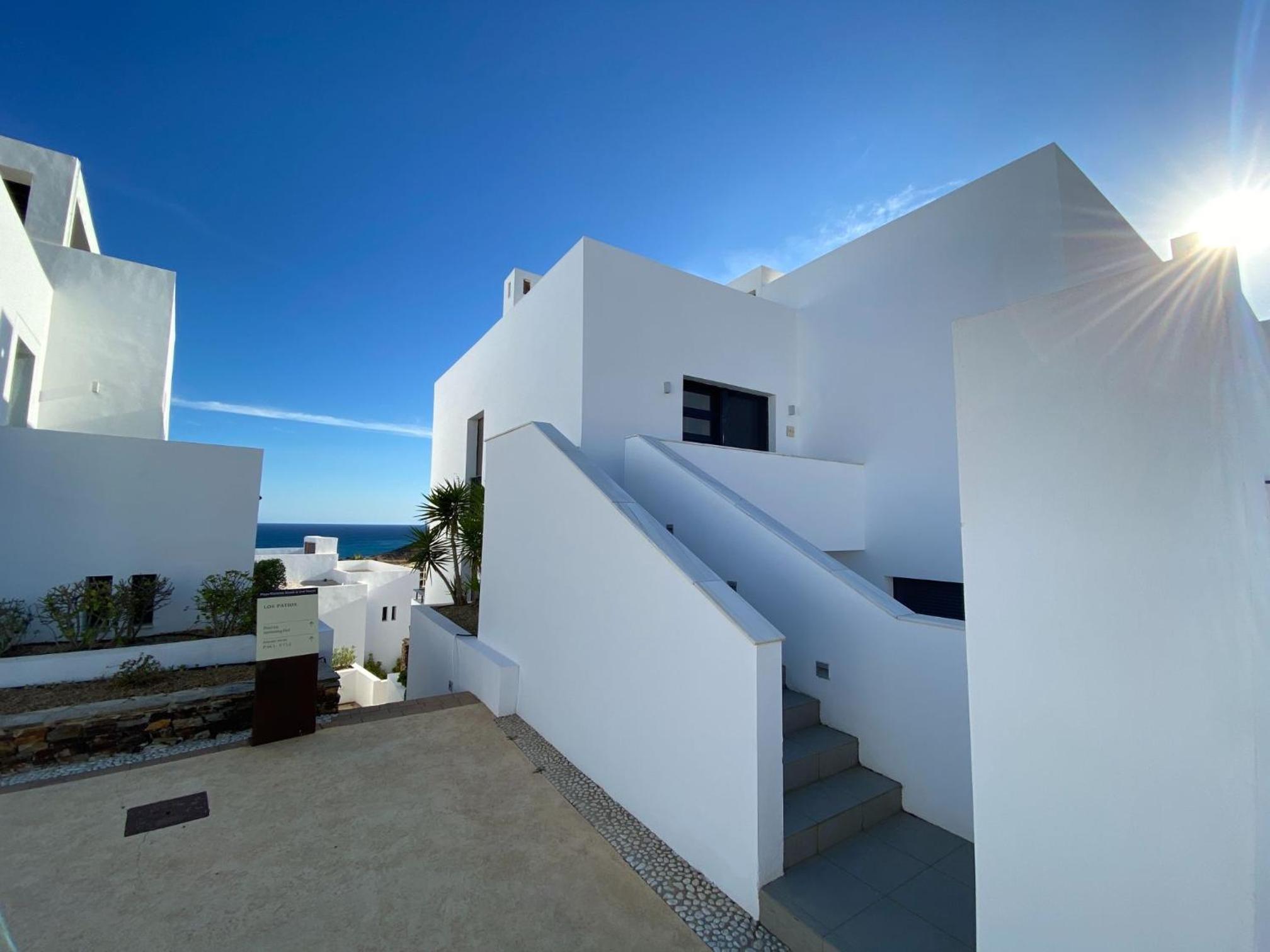 Cabana Del Mar