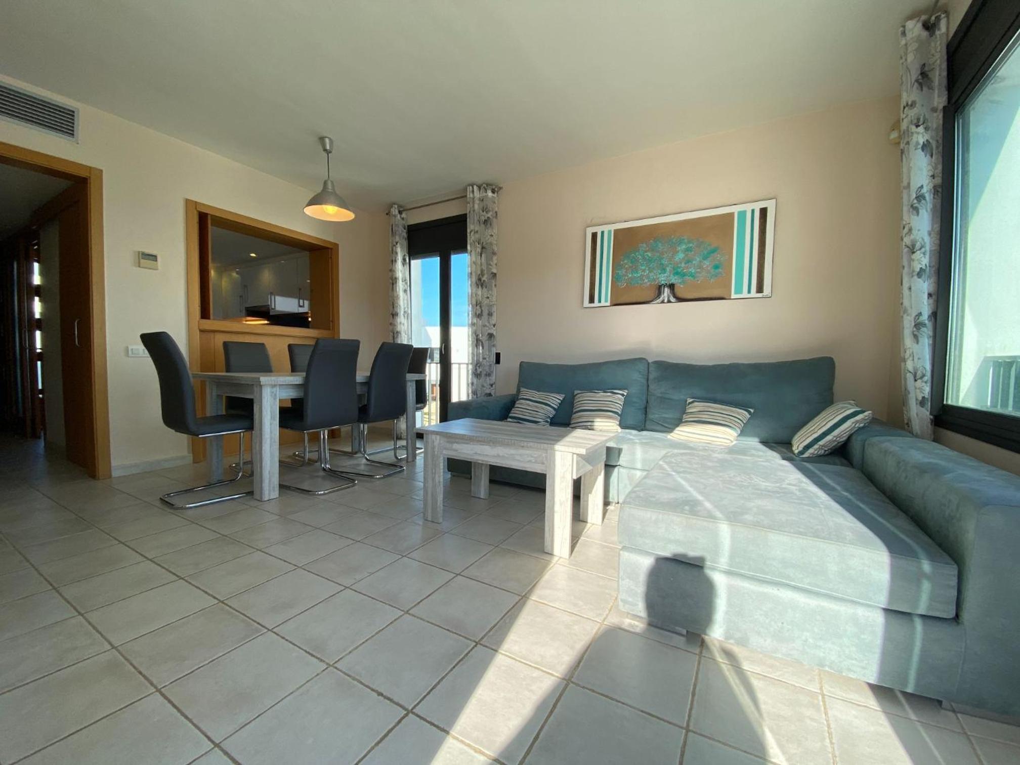 Cabana Del Mar