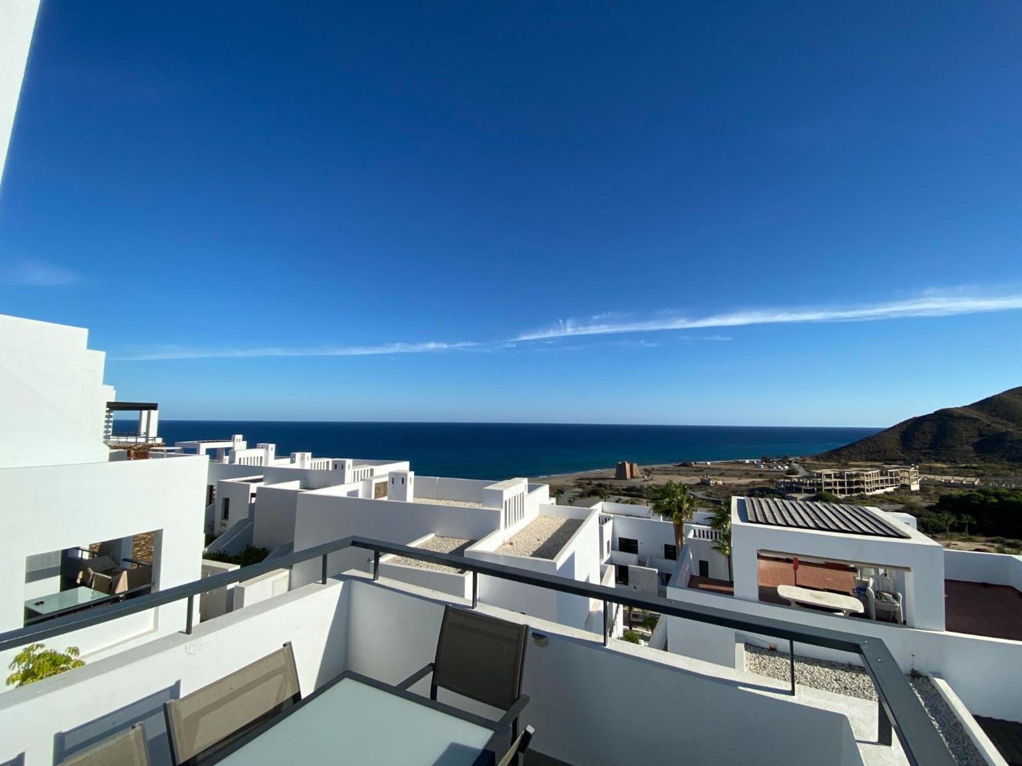 Cabana Del Mar