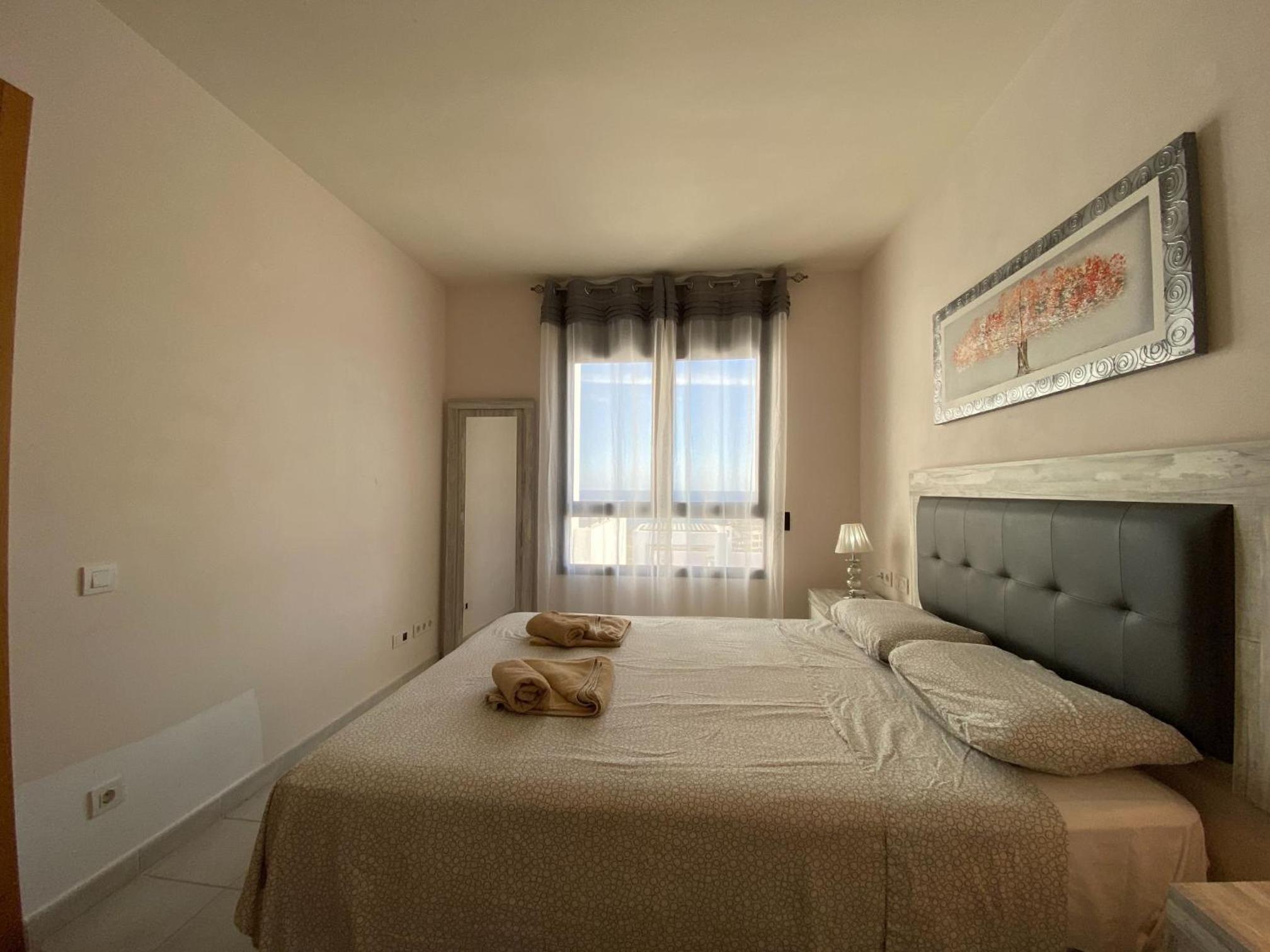 Cabana Del Mar