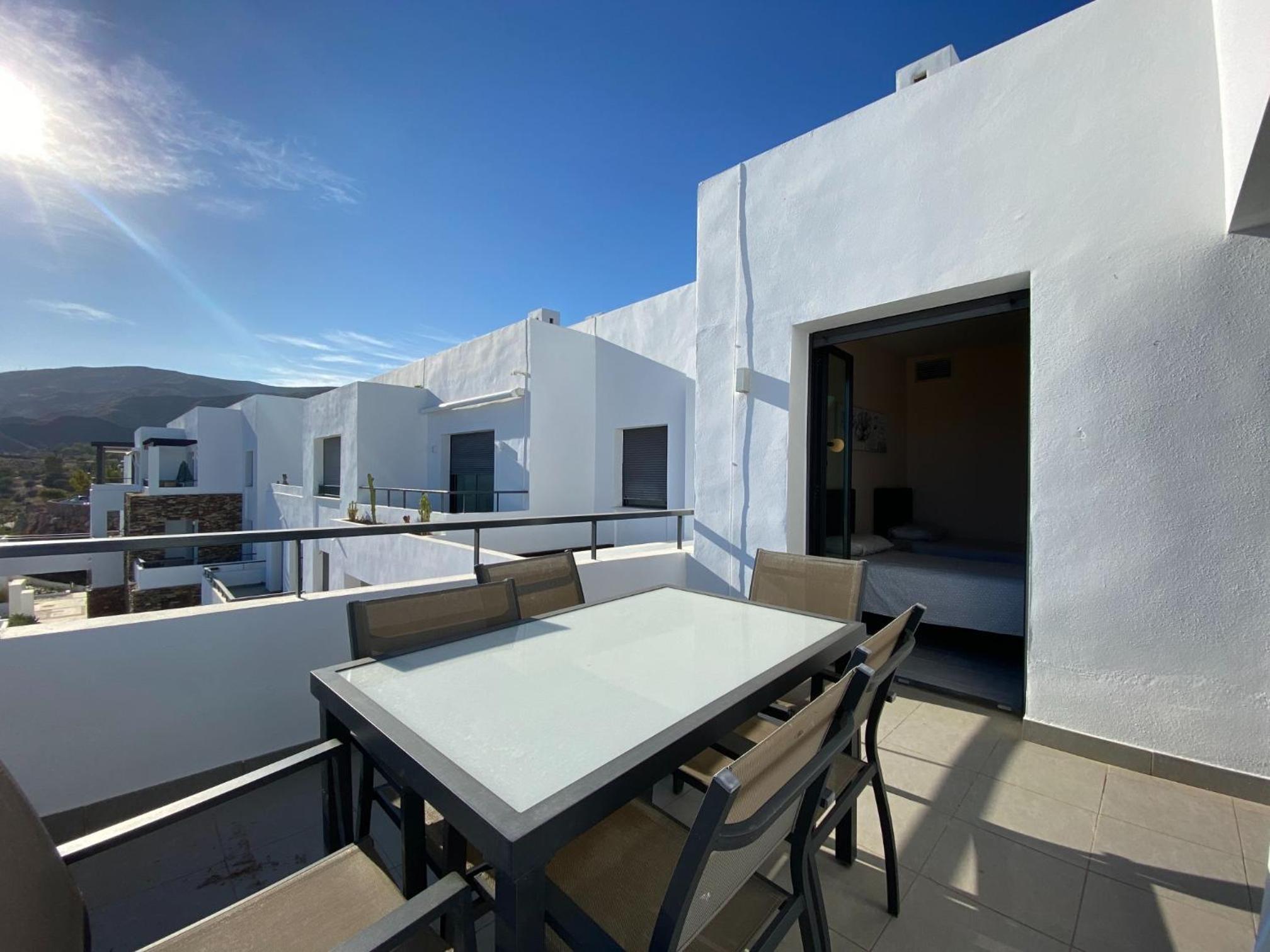 Cabana Del Mar