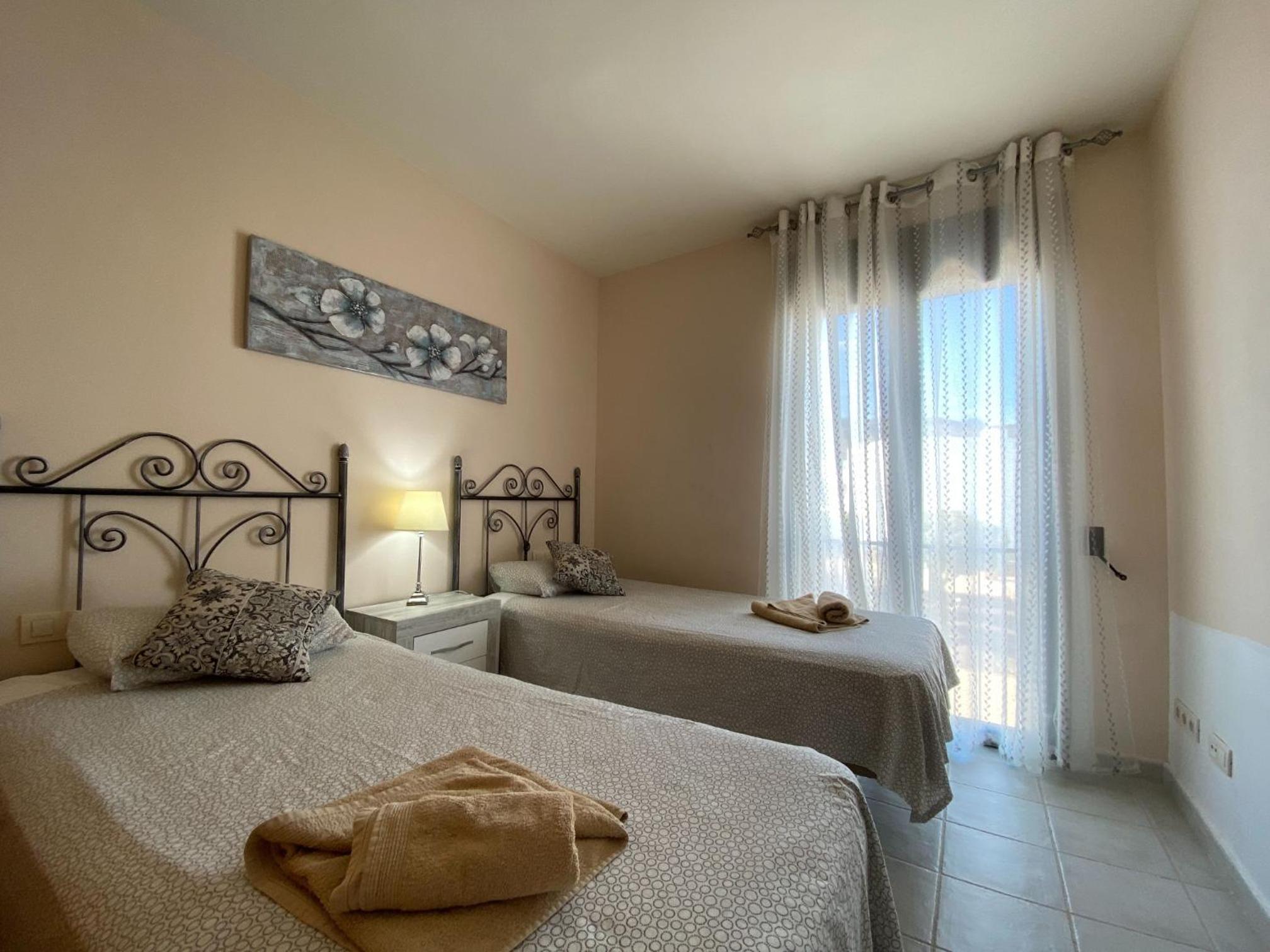 Cabana Del Mar