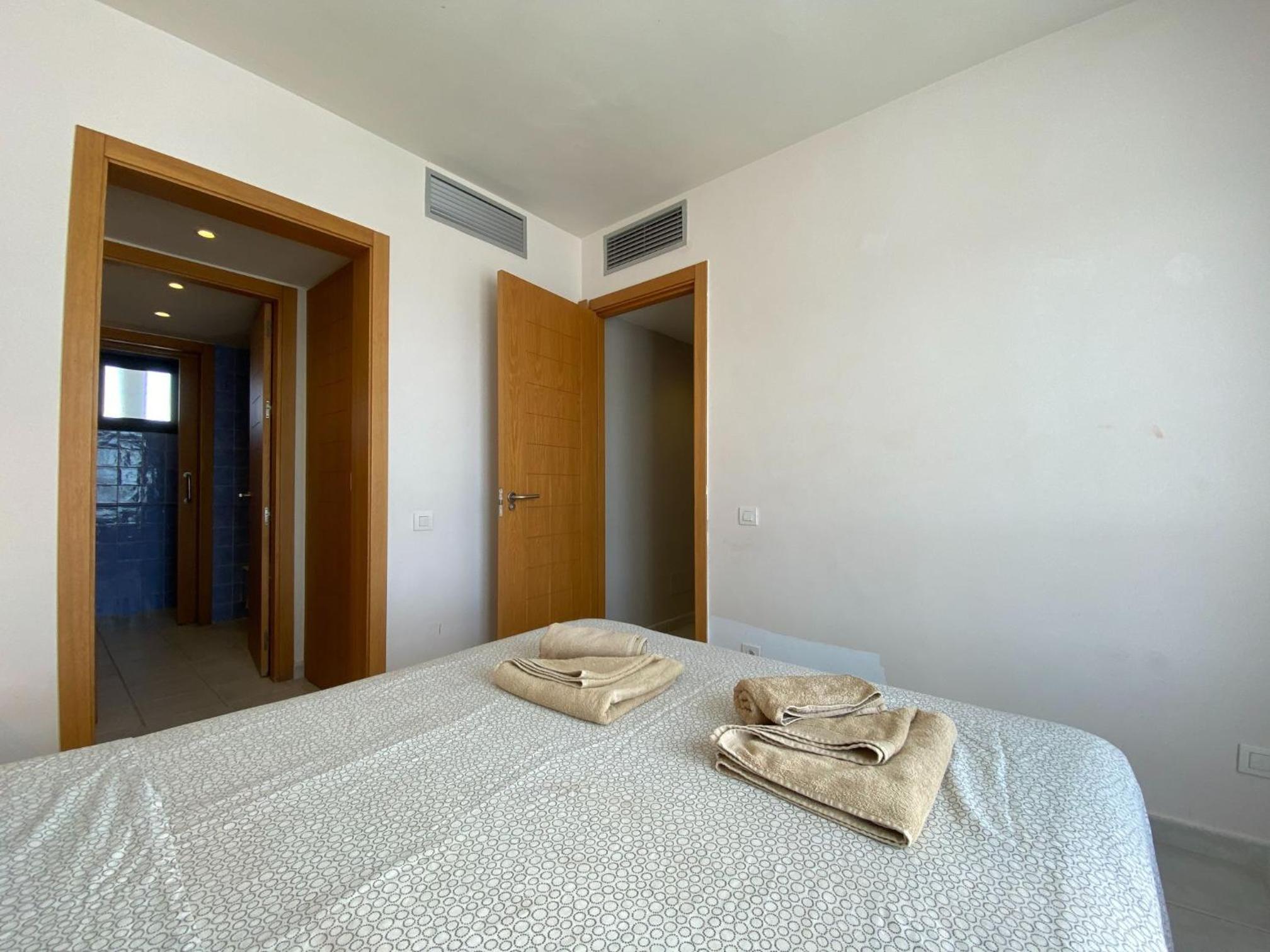 Cabana Del Mar