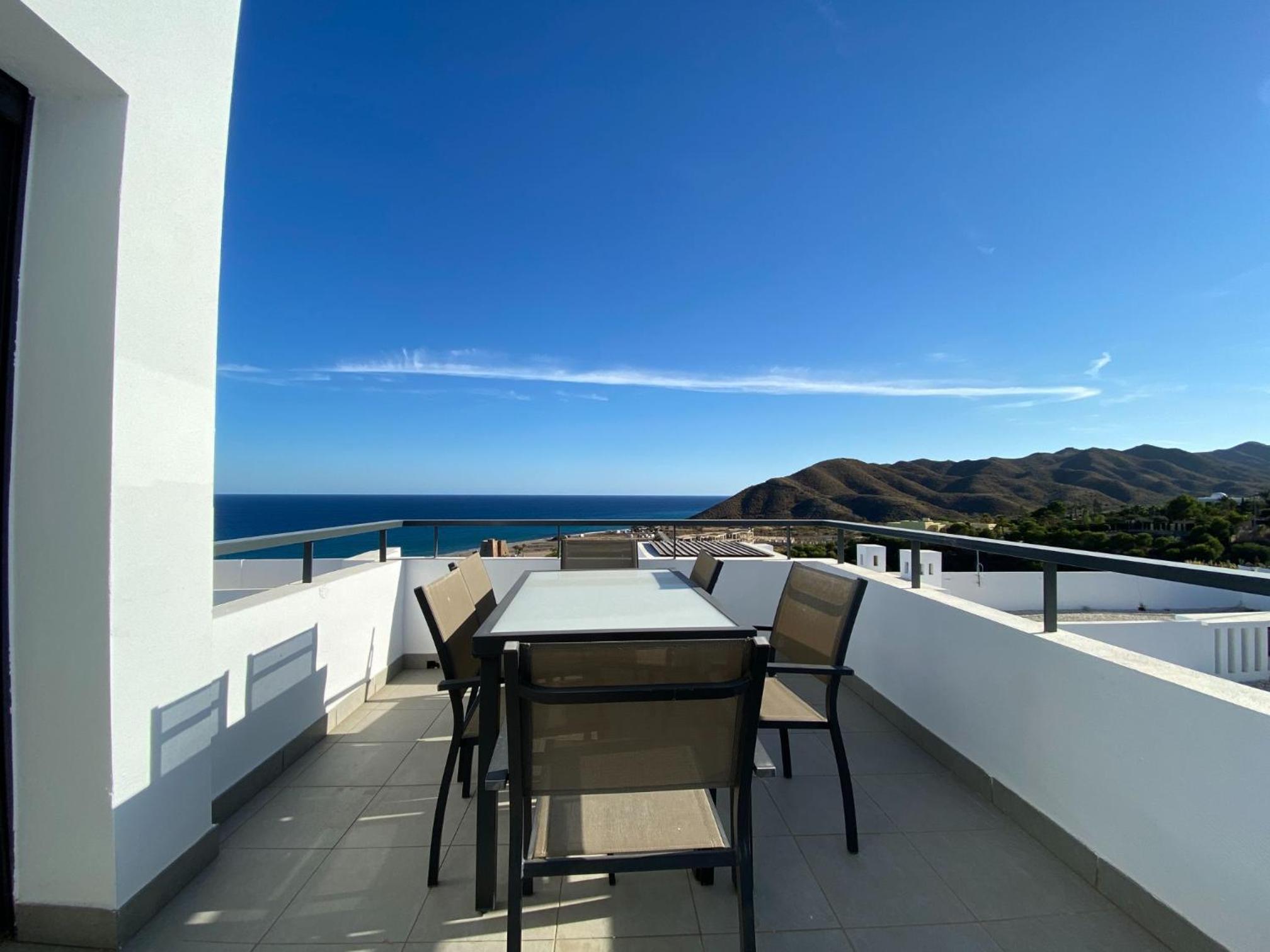 Cabana Del Mar