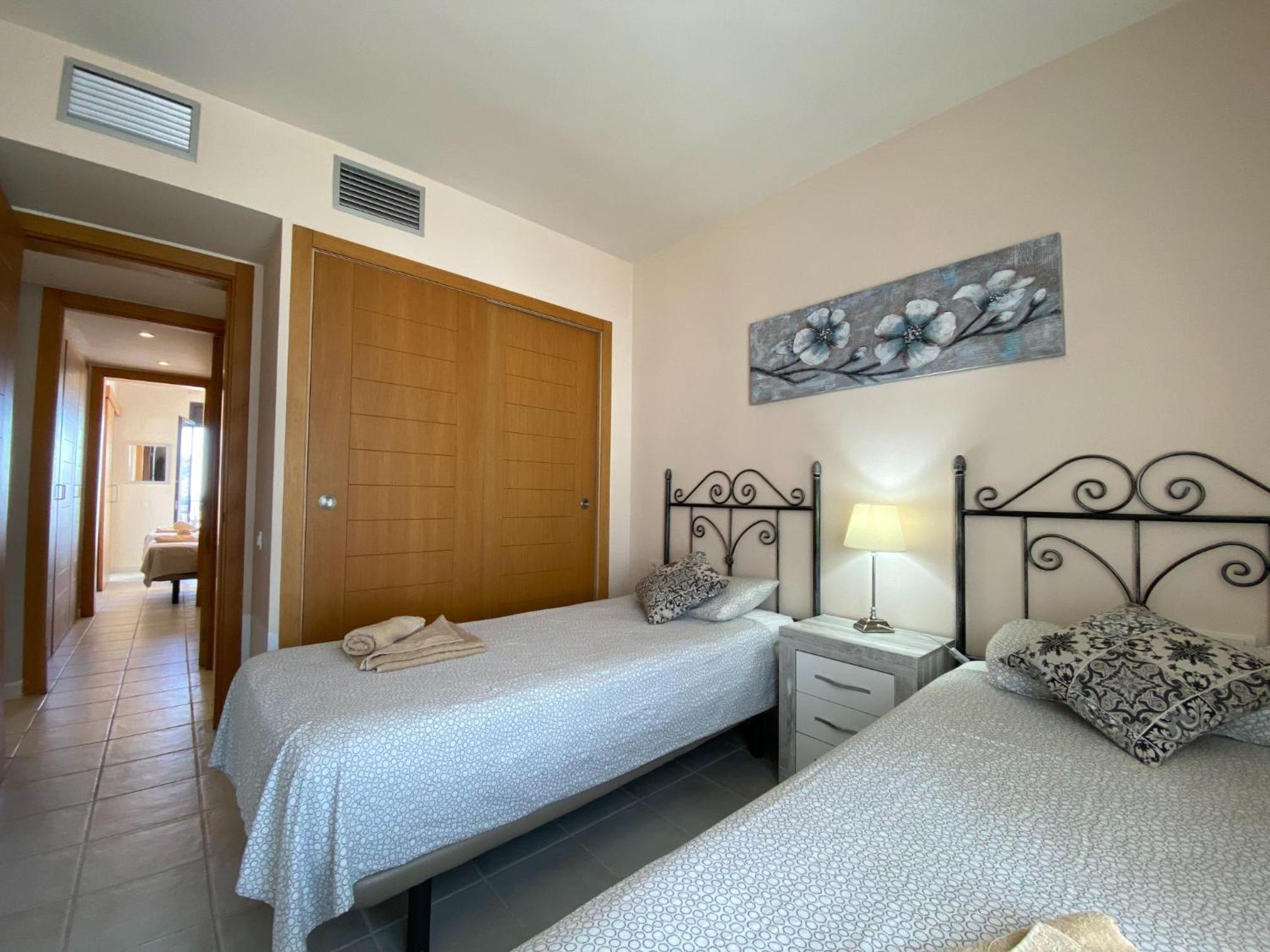 Cabana Del Mar
