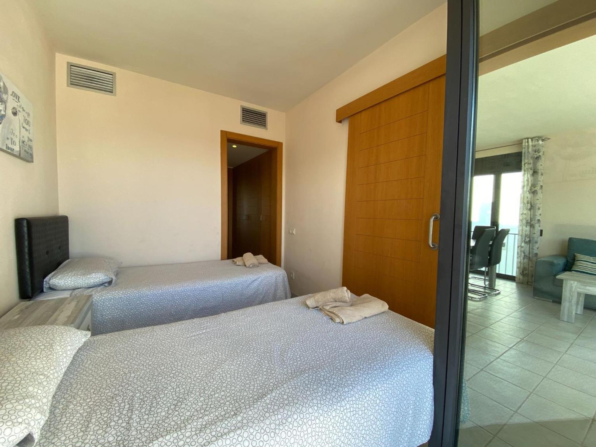 Cabana Del Mar