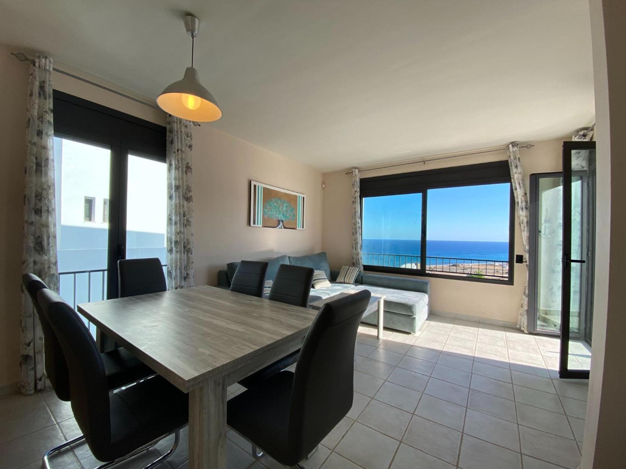 Cabana Del Mar