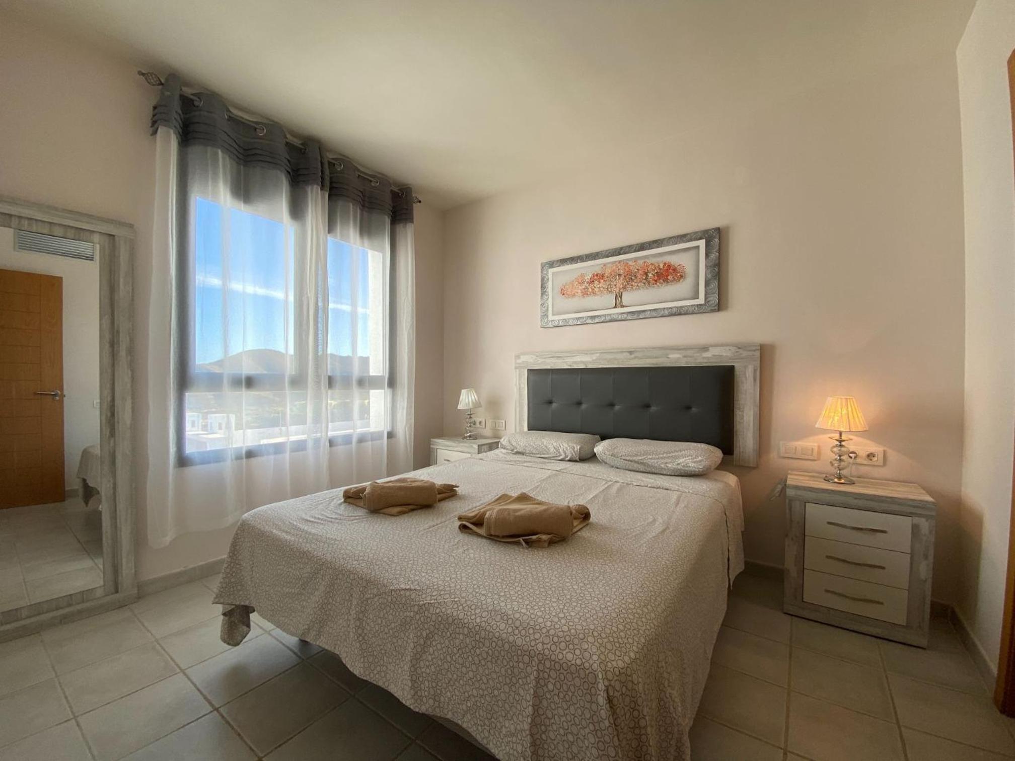 Cabana Del Mar