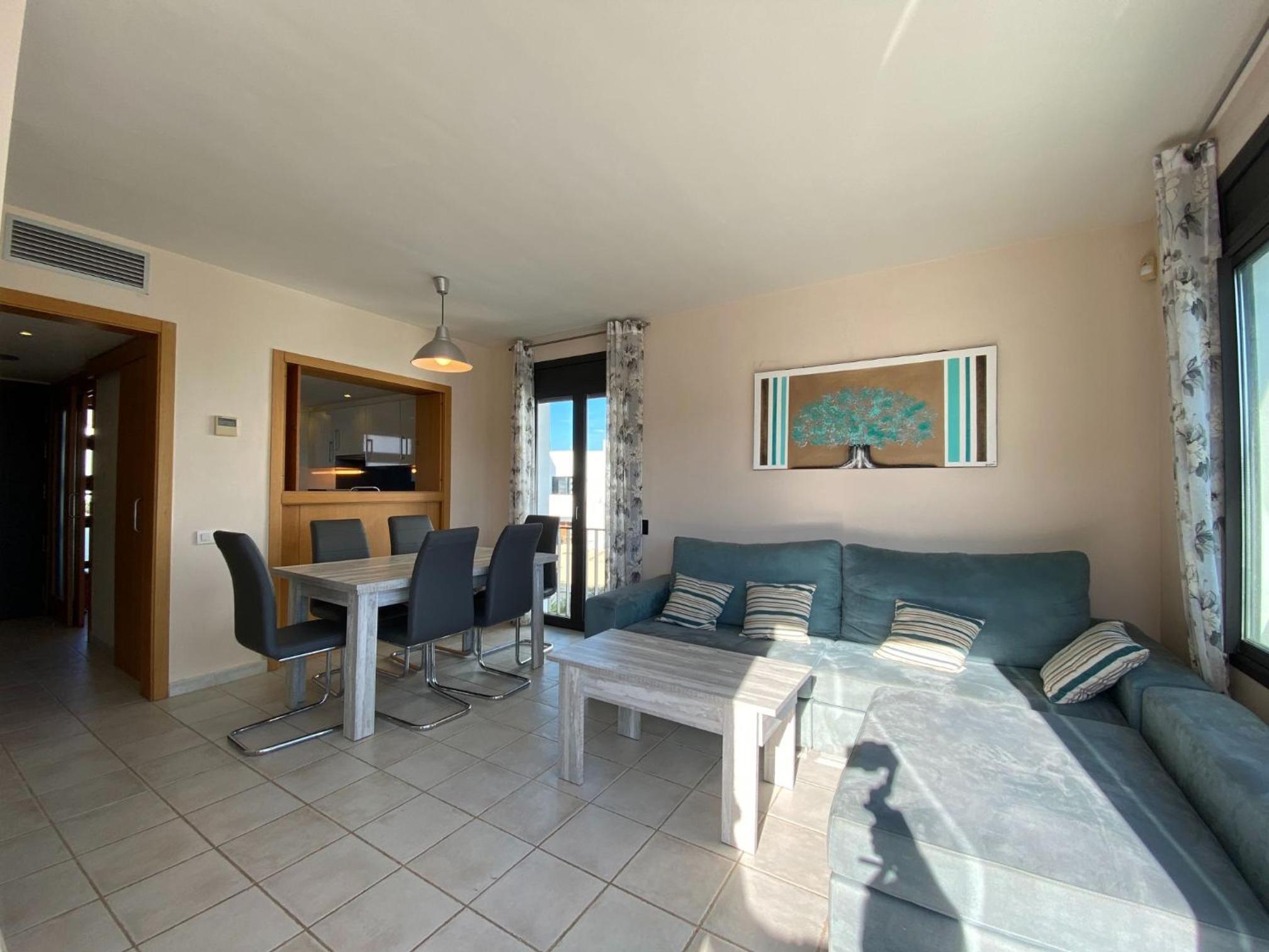 Cabana Del Mar