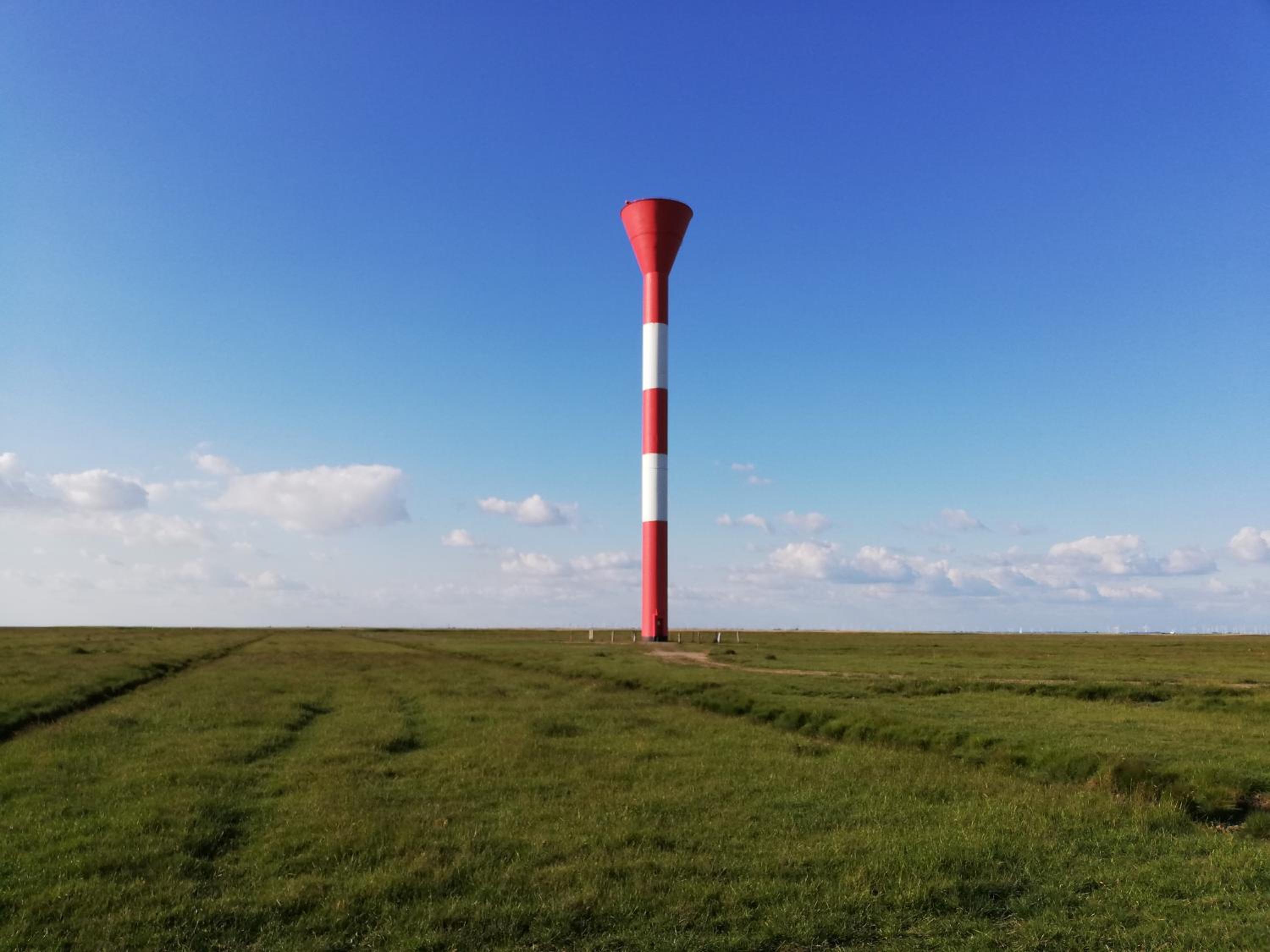 Nordseezimmer Koje - WLAN, Parkplatz, eigenes Bad, Fahrradschuppen, Rollladen