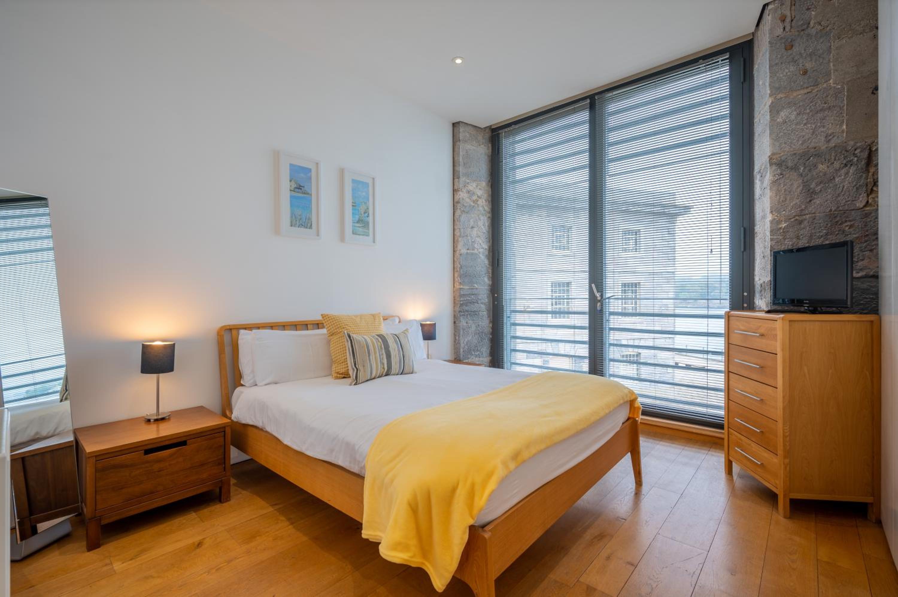 Royal William Yard Apartments