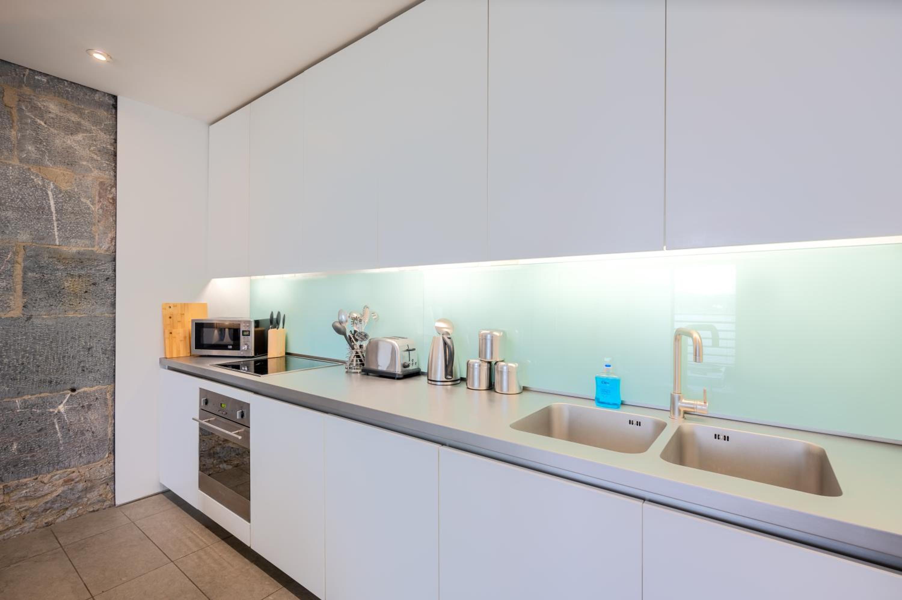 Royal William Yard Apartments