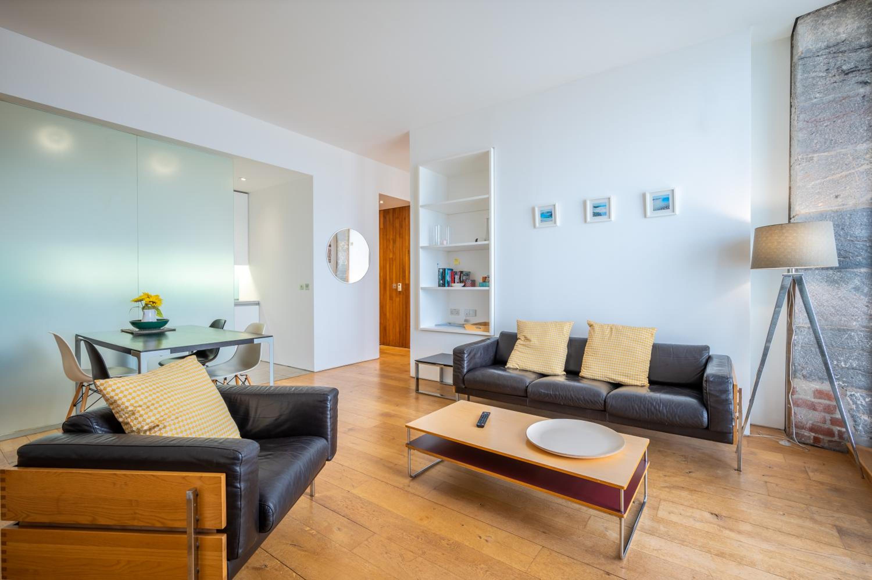 Royal William Yard Apartments