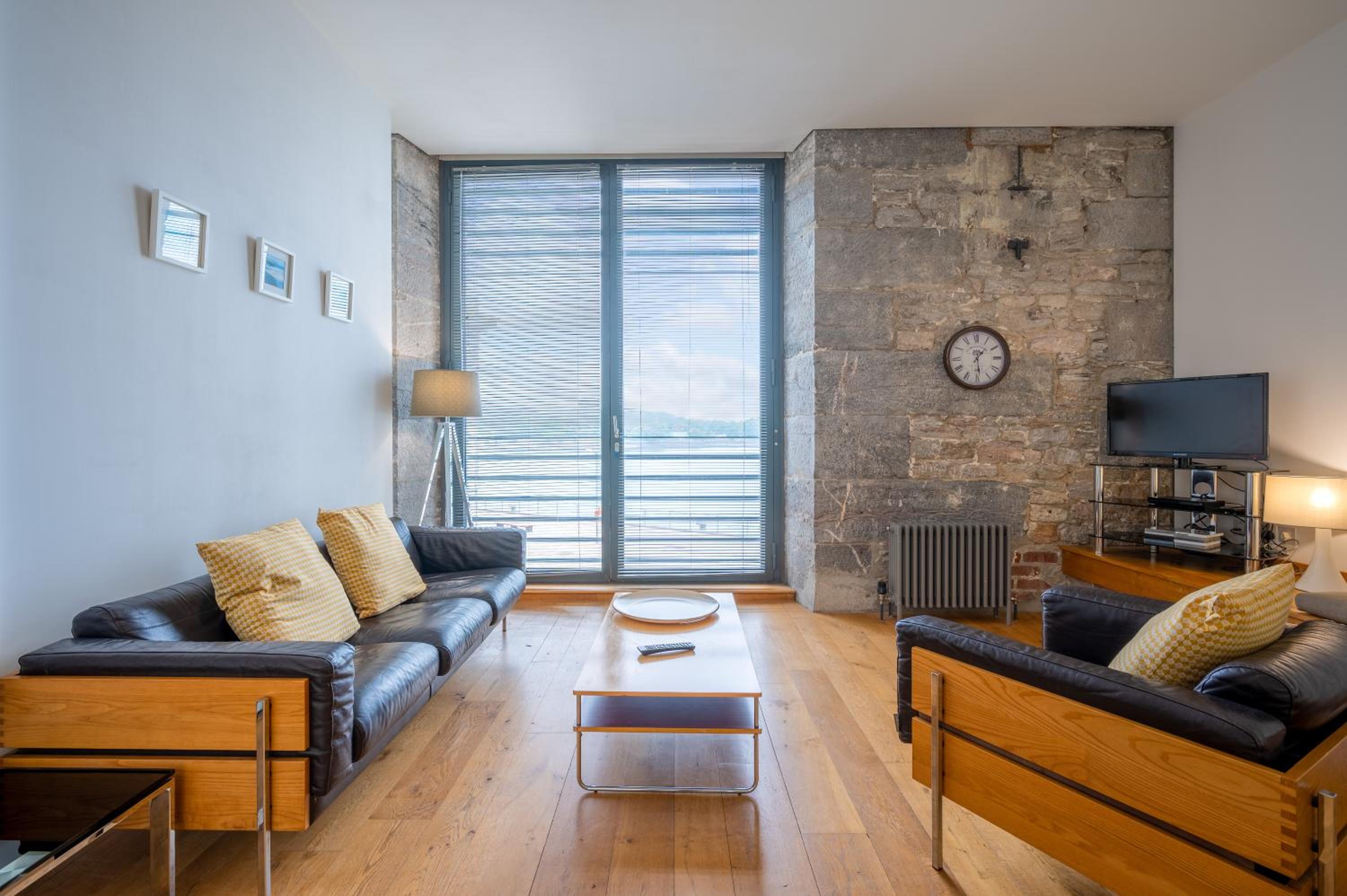 Royal William Yard Apartments