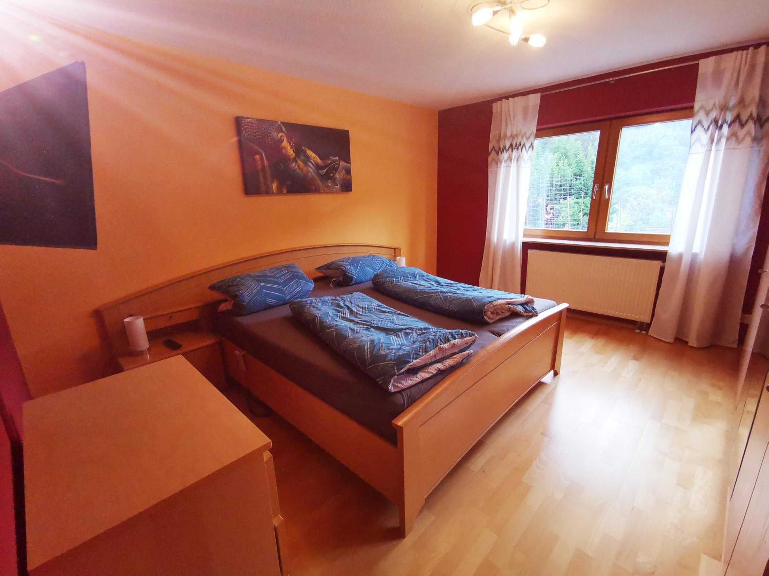 Ferienwohnung Sabine view 2