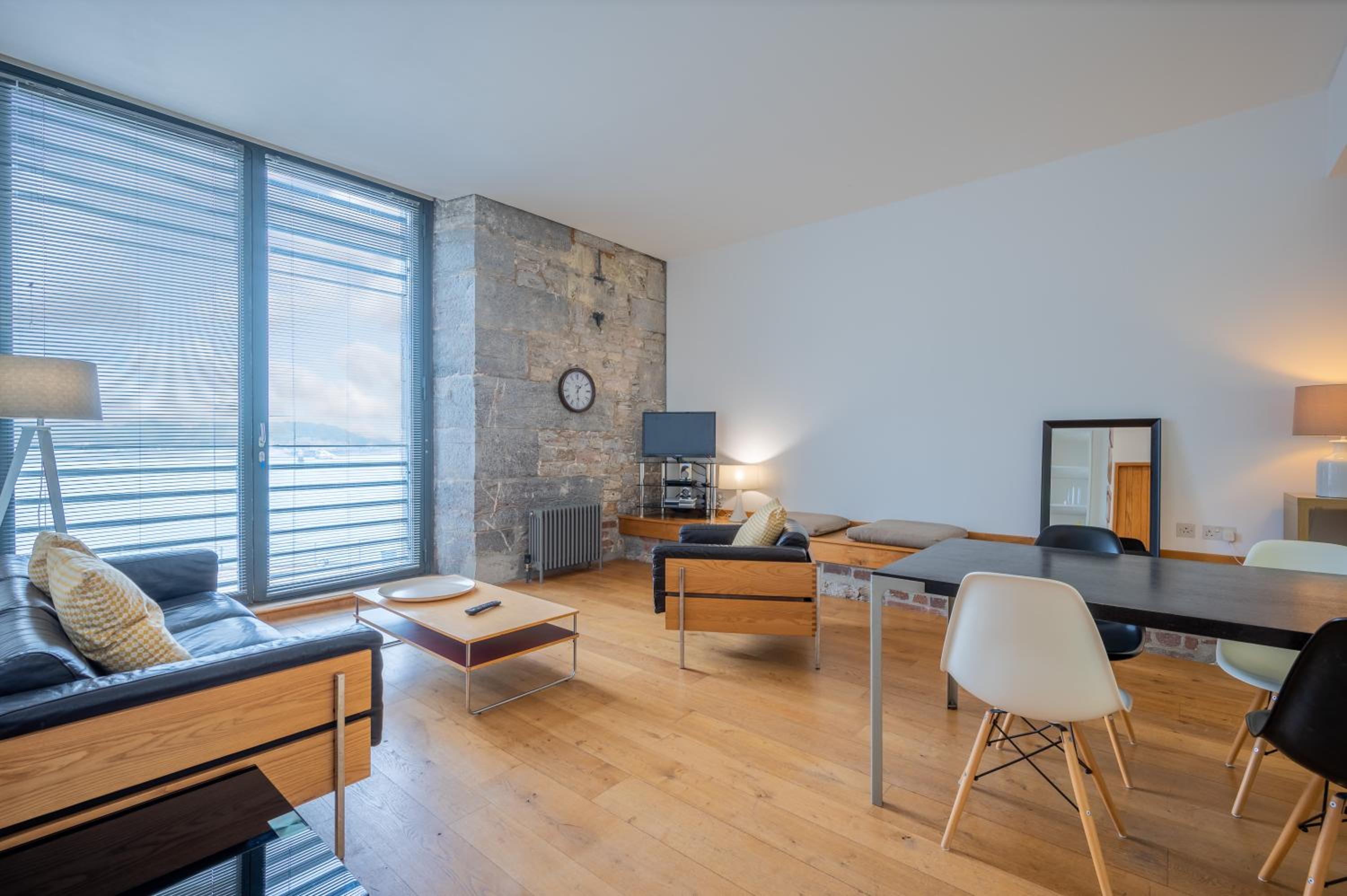 Royal William Yard Apartments