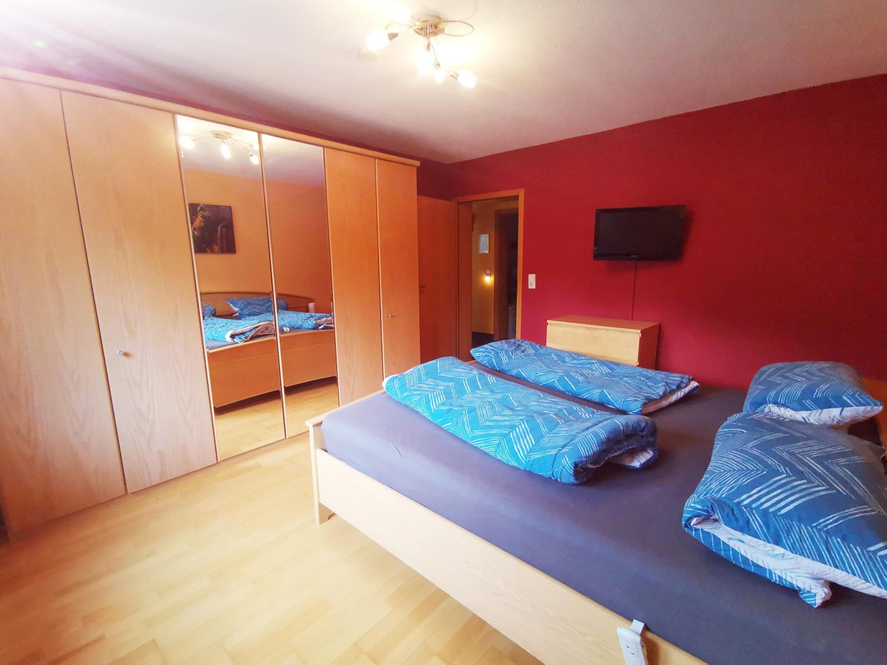 Ferienwohnung Sabine view 3