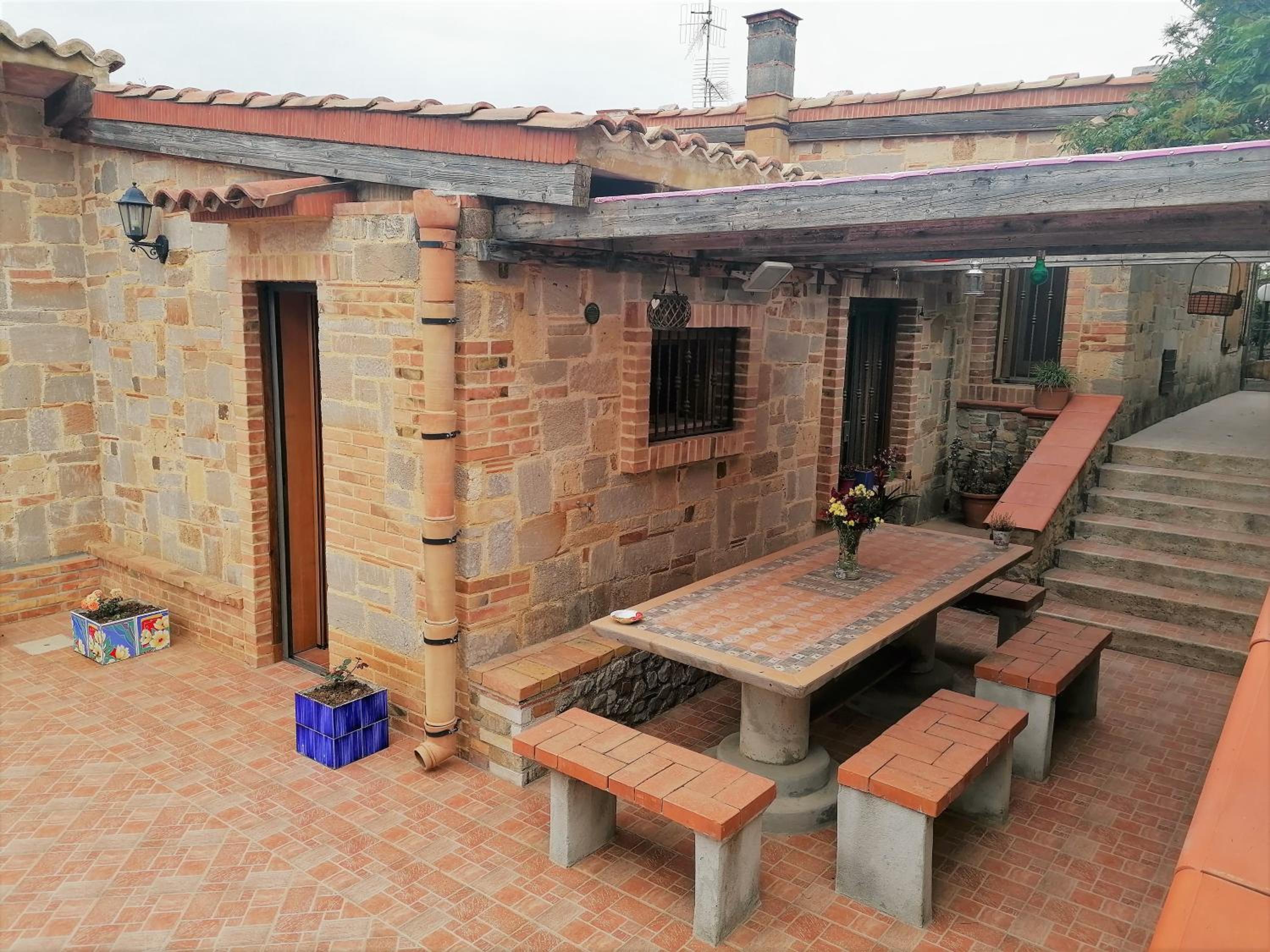 villa nonna nina view 3
