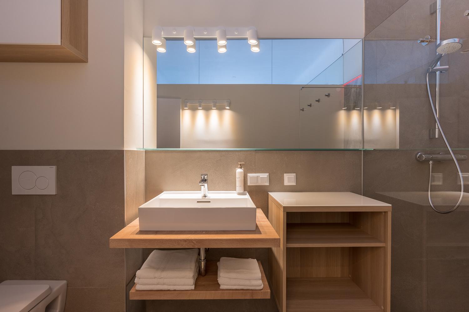 Stylische Cityapartments Benedikt