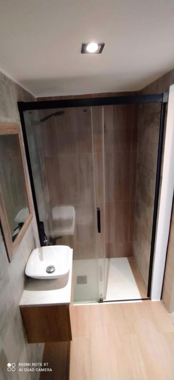 Apartamento turístico playa Capellans, Salou. WIFI