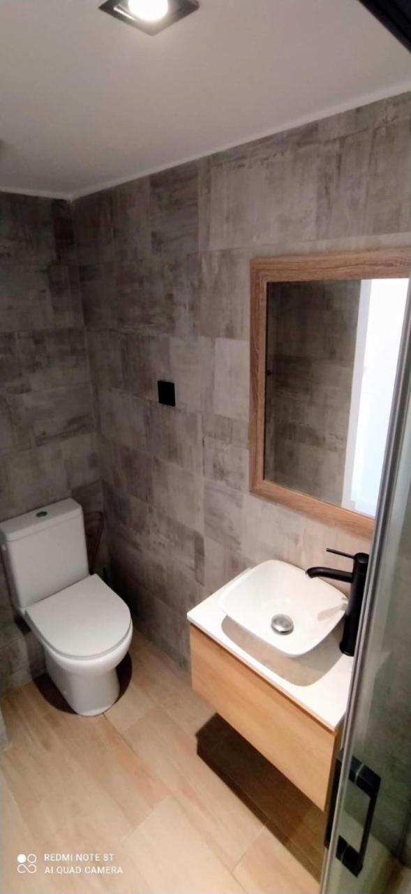 Apartamento turístico playa Capellans, Salou. WIFI