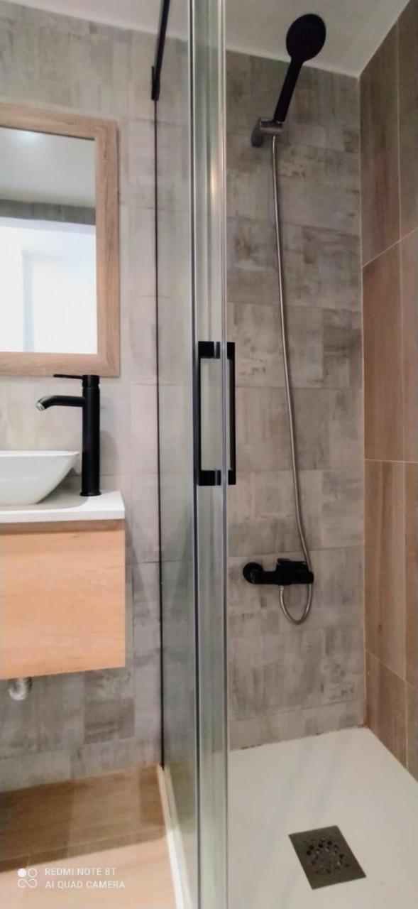Apartamento turístico playa Capellans, Salou. WIFI