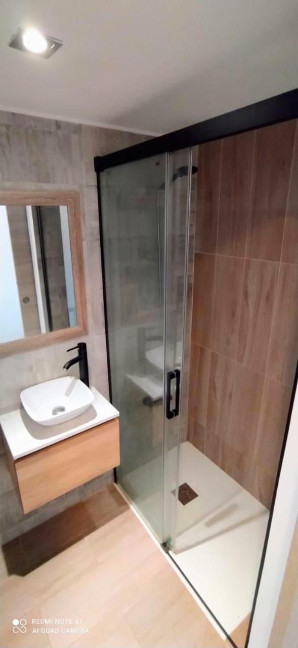 Apartamento turístico playa Capellans, Salou. WIFI