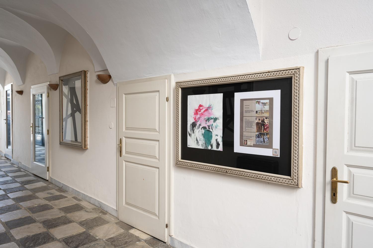 Stylische Cityapartments Benedikt