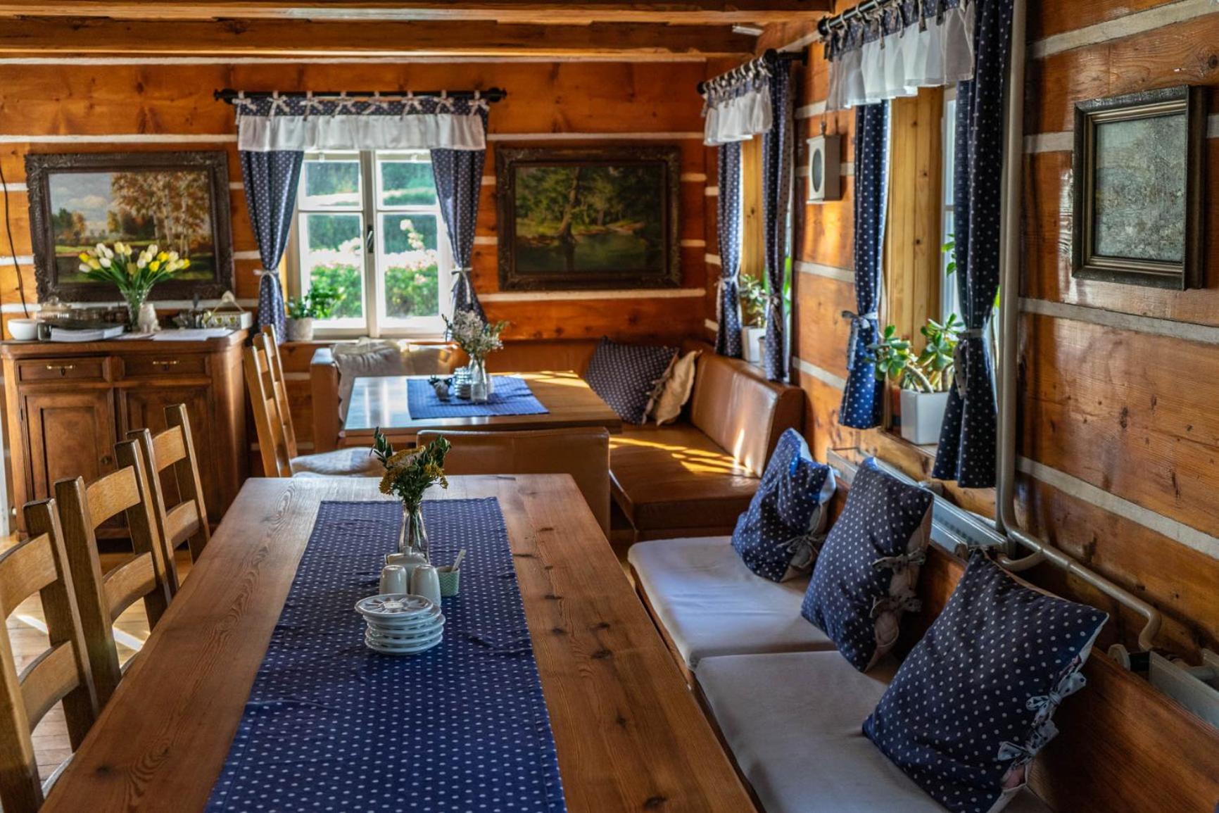 Pension Rokytka