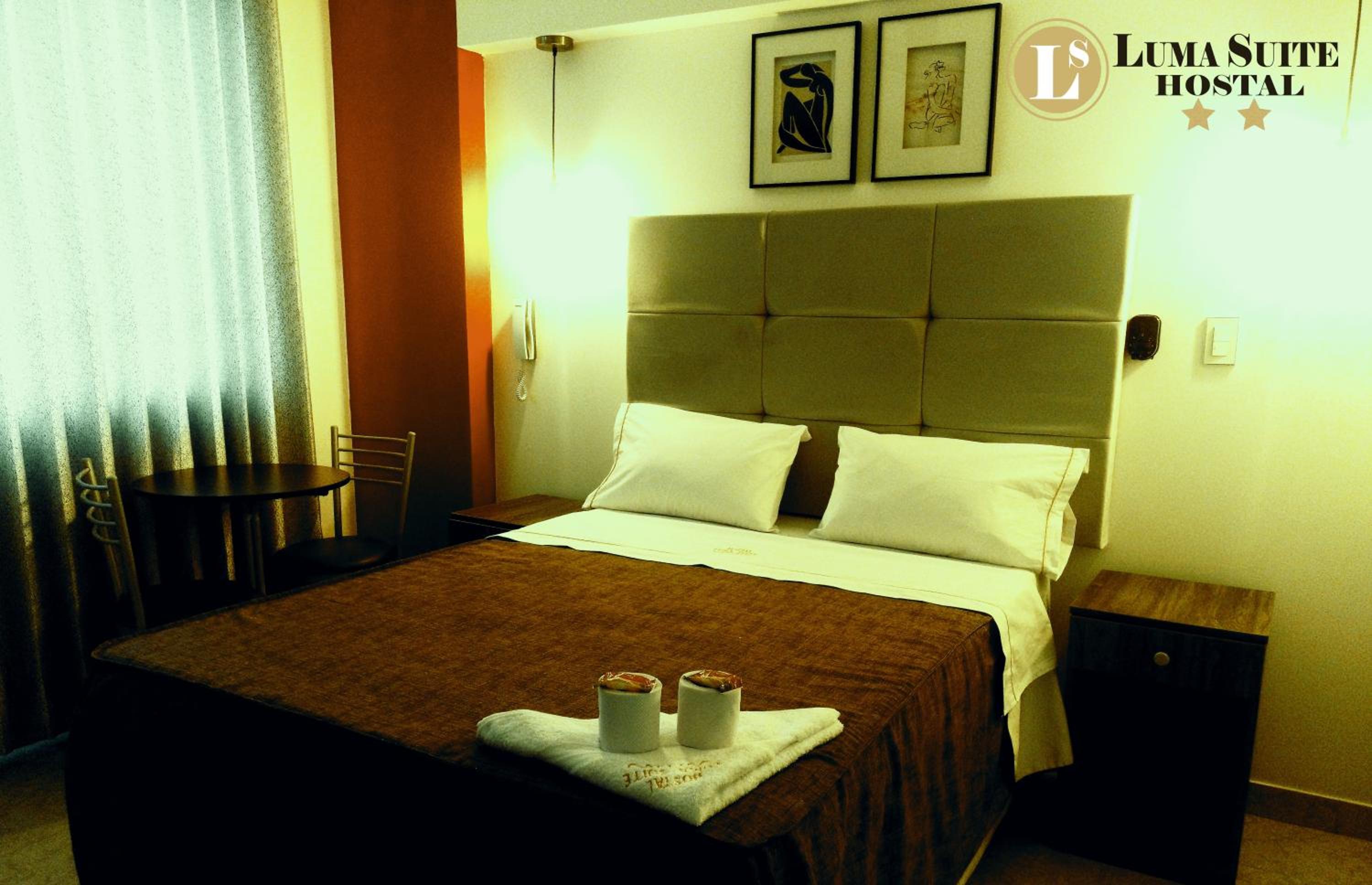 LUMA SUITE en Lima