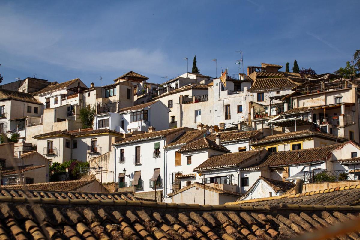 2 Apartamento en el Centro de Granada photo 3