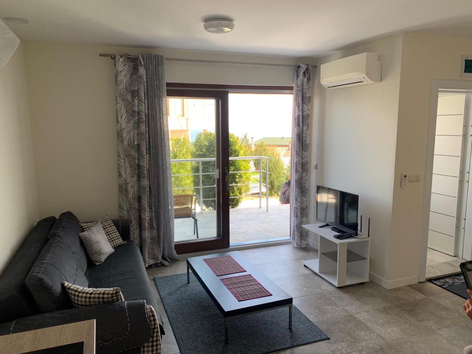 Apartment Easy Sozopol view 2
