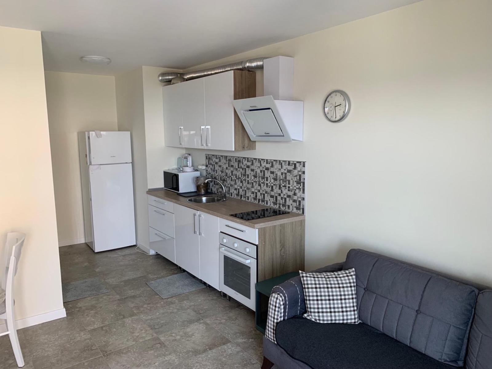 Apartment Easy Sozopol view 3