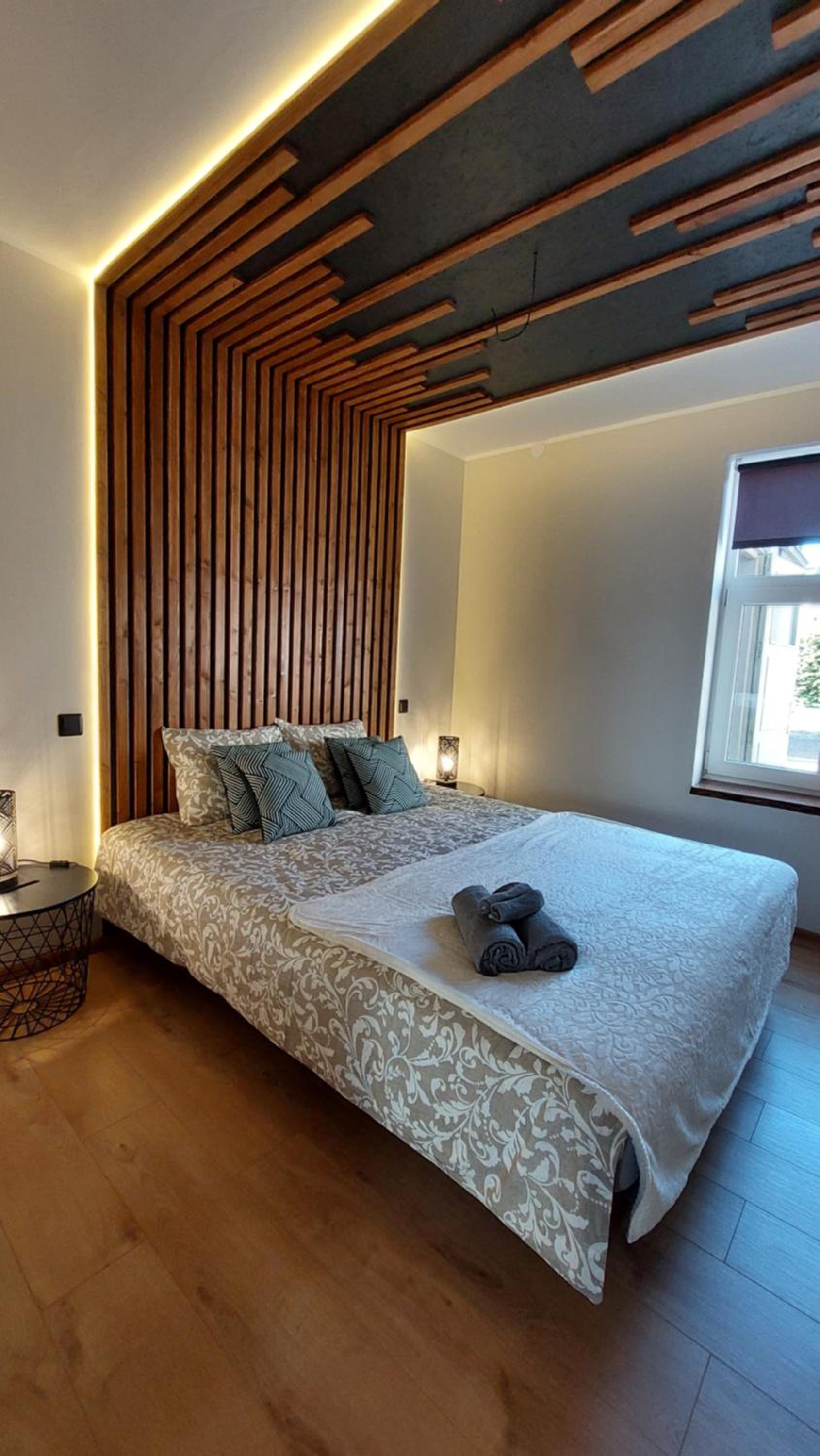 Tuia Apartment view 5