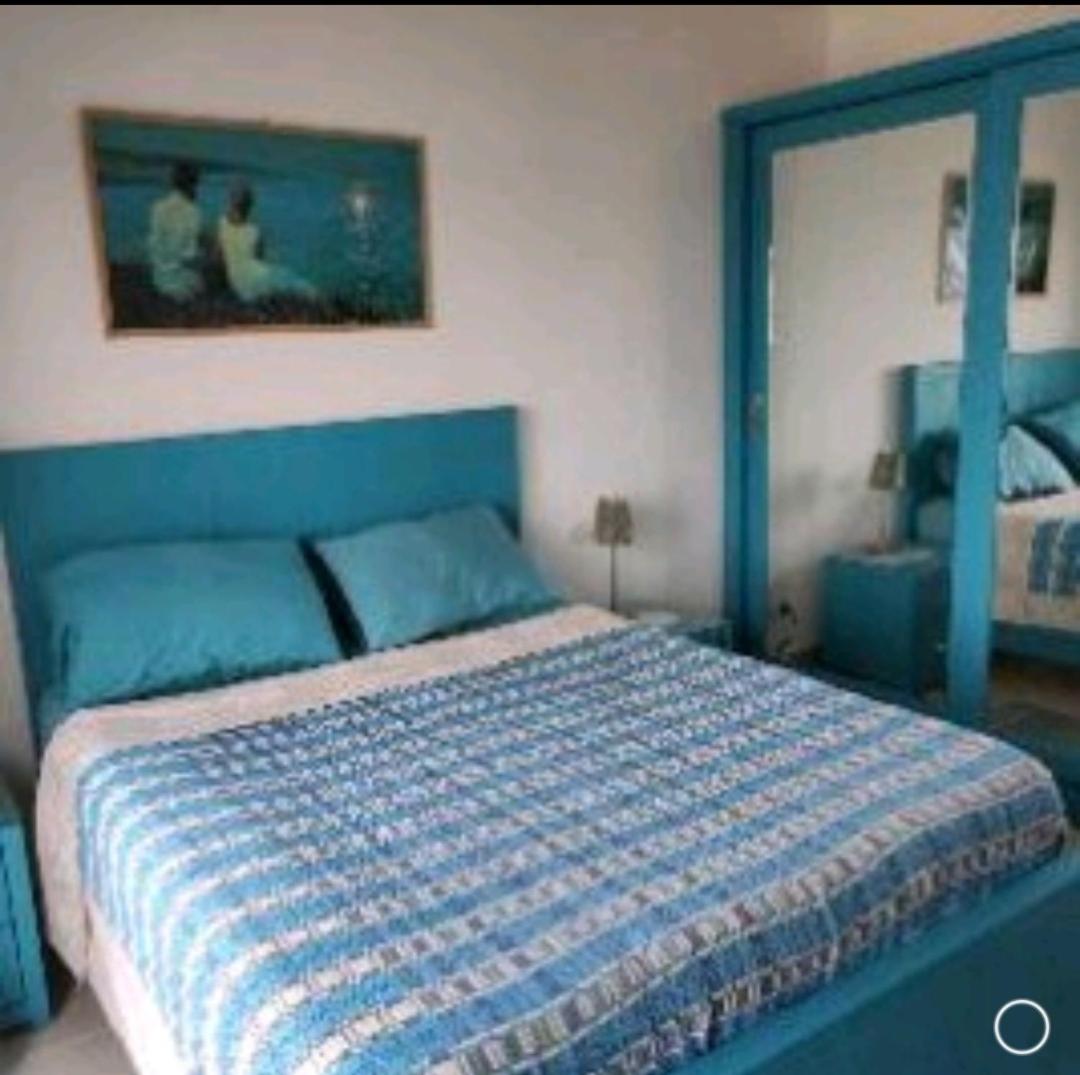 Full Apartment with Panoramic View of Hurghada