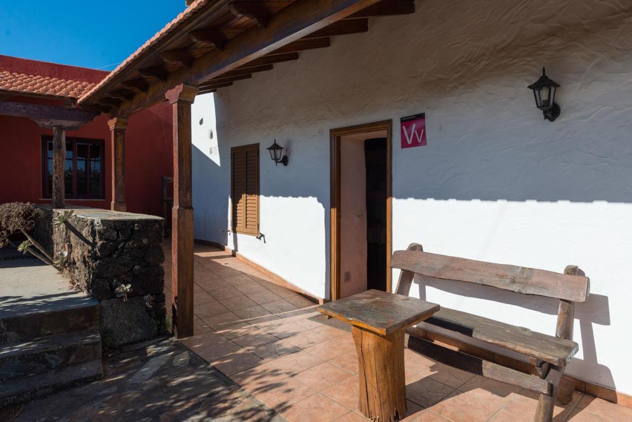 Casa La Fuente view 3