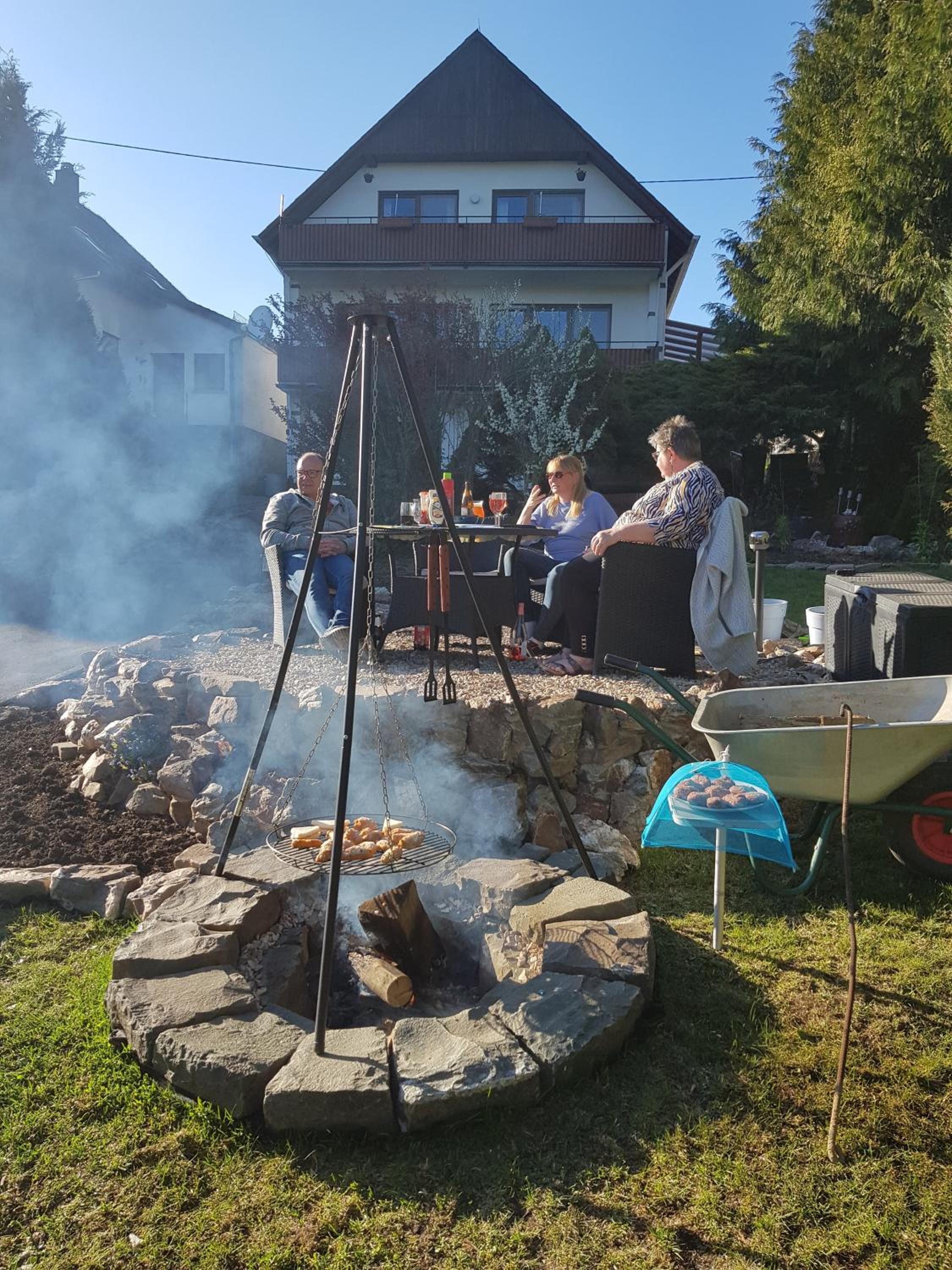 Vakantieappartement Achat Duitsland