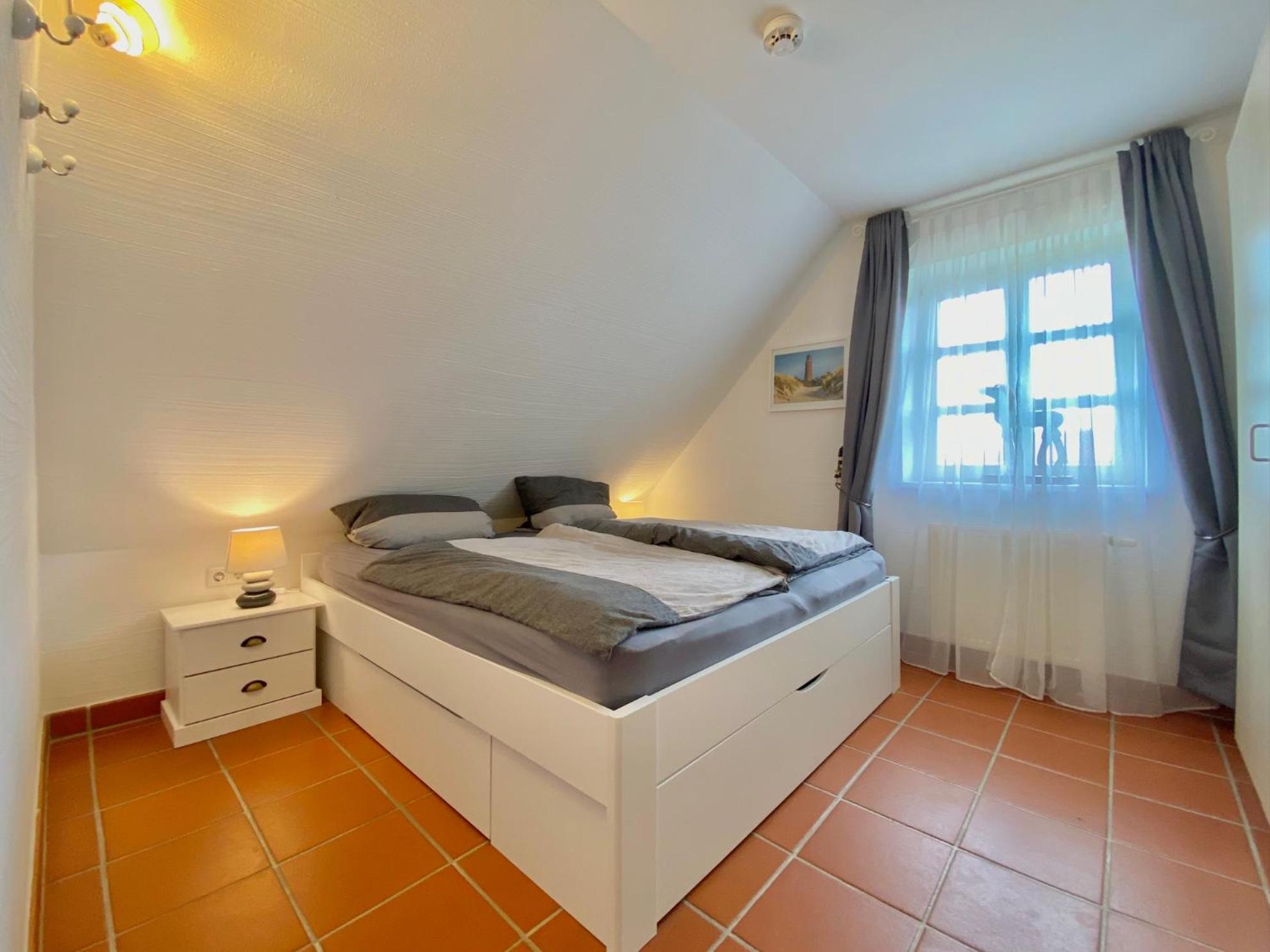 Strandnahe Ferienwohnung Rügen